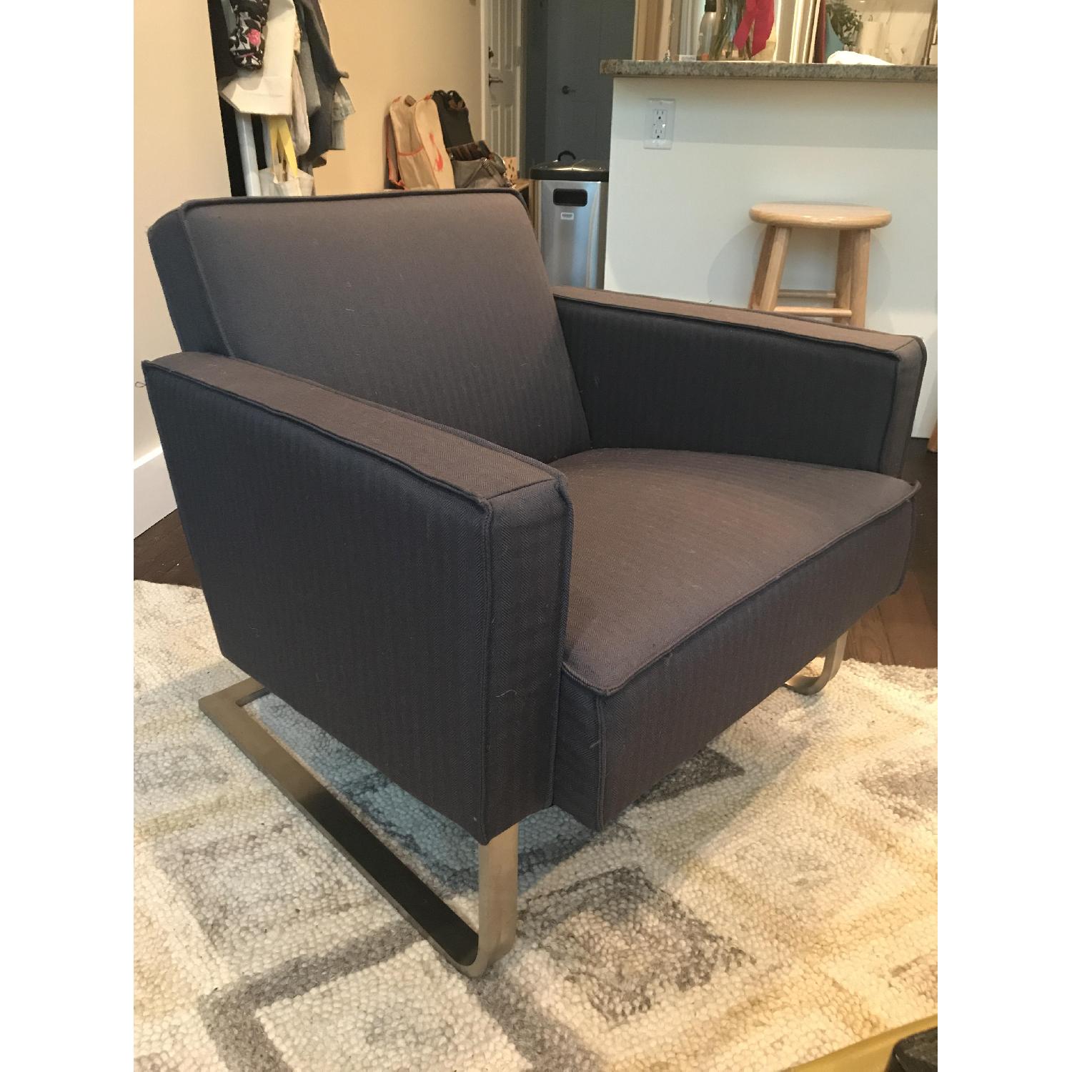 Gus Modern High Park Chair - image-1