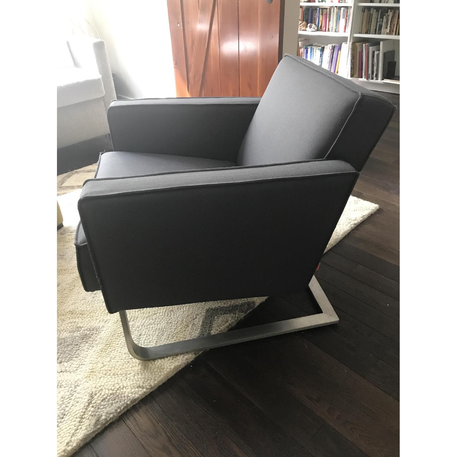 Gus Modern High Park Chair - image-3