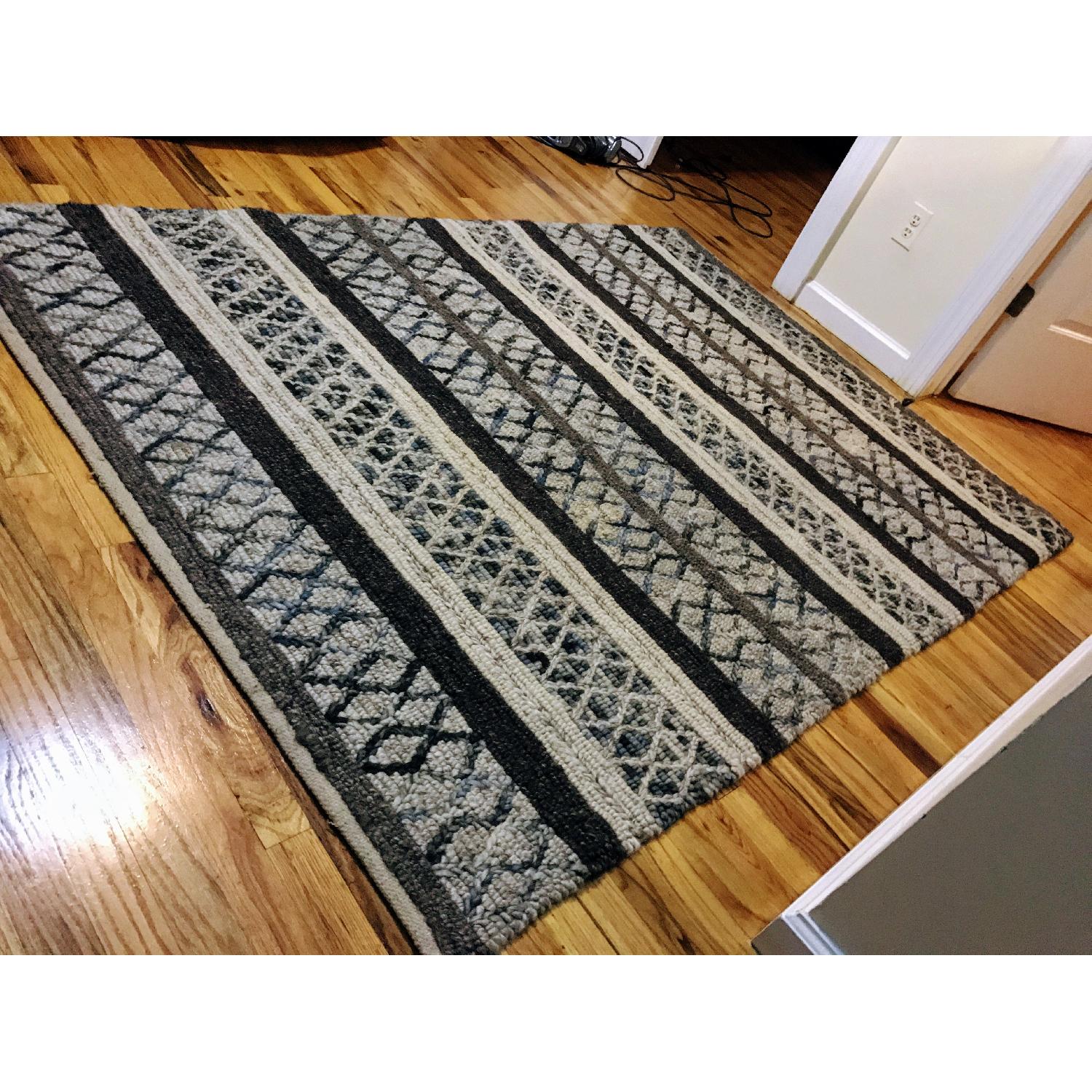 Restoration Hardware Ben Soleimani Area Rug AptDeco