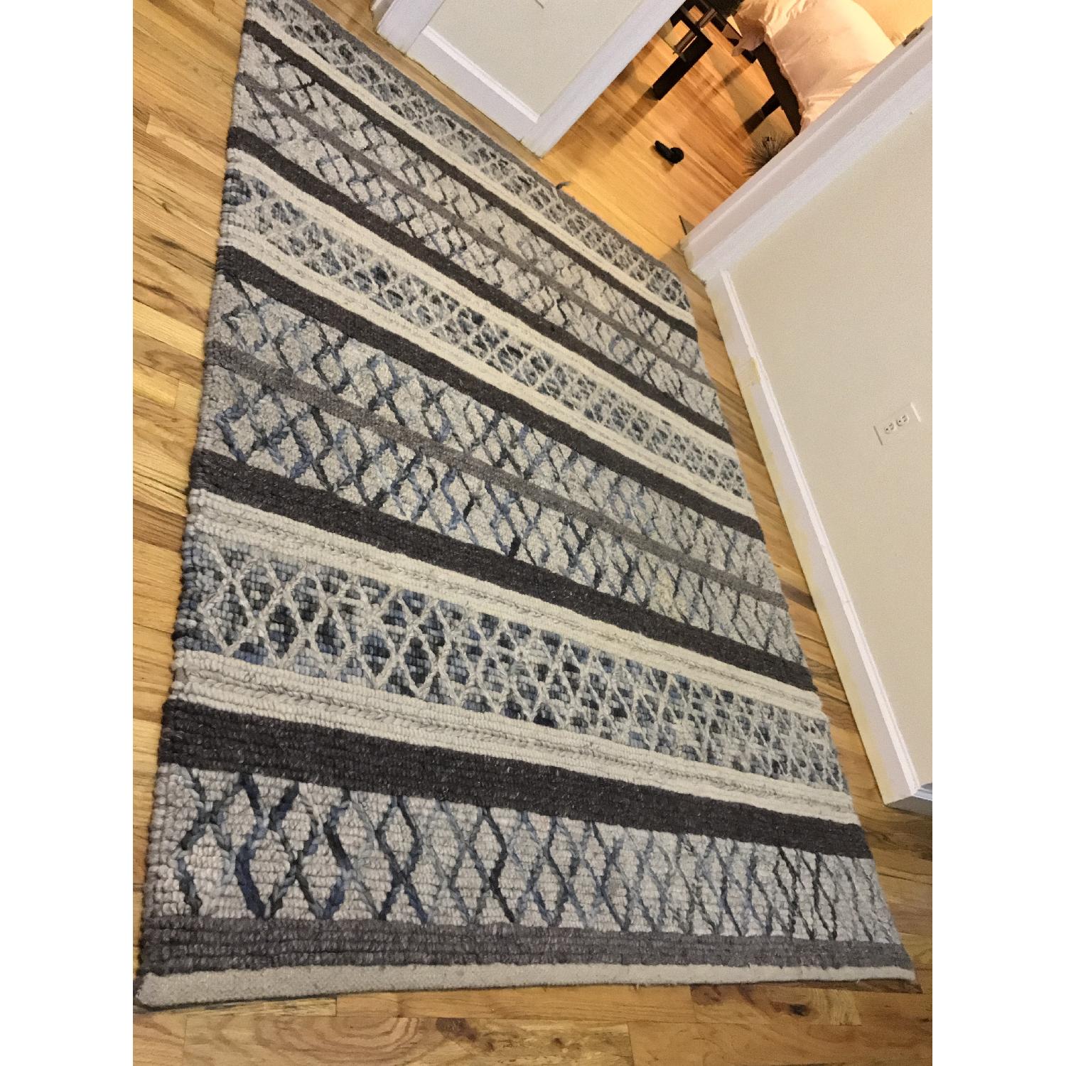 Restoration Hardware Ben Soleimani Area Rug AptDeco