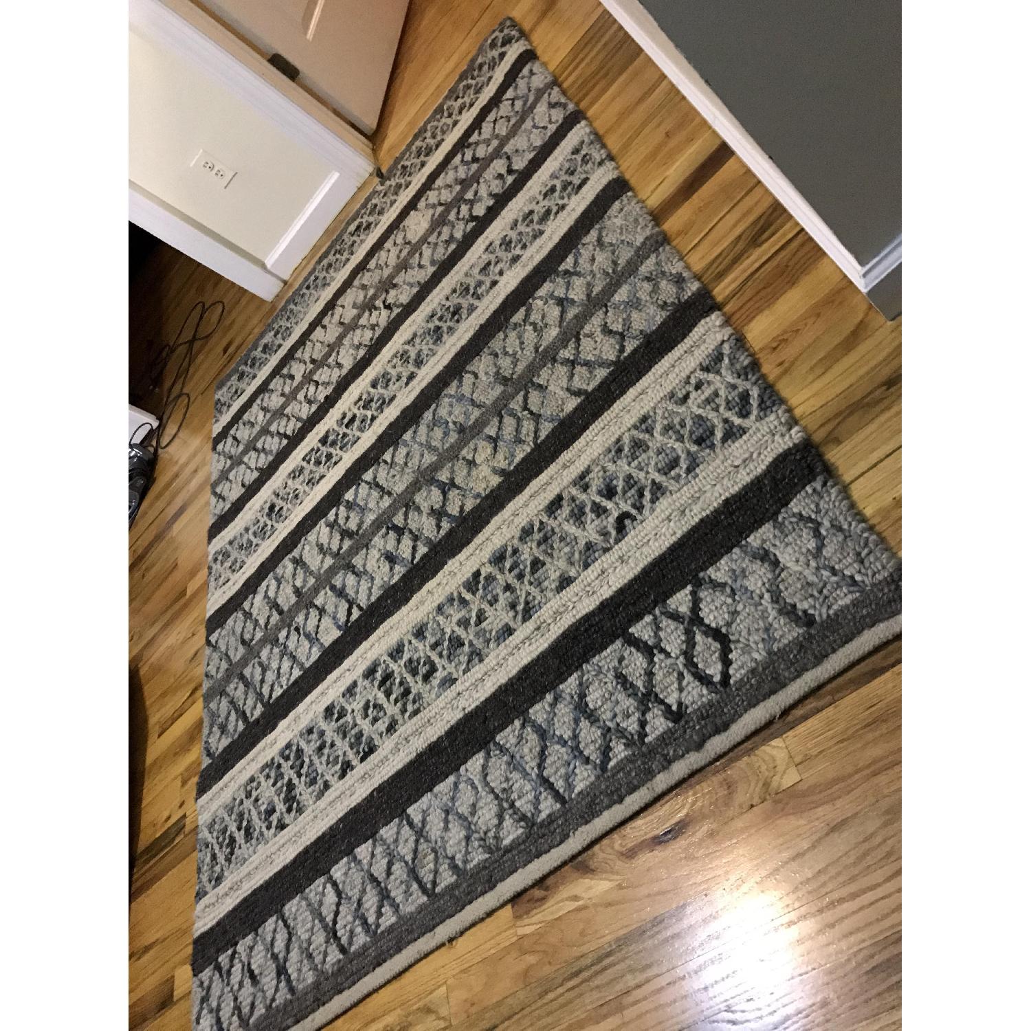 Restoration Hardware Ben Soleimani Area Rug AptDeco