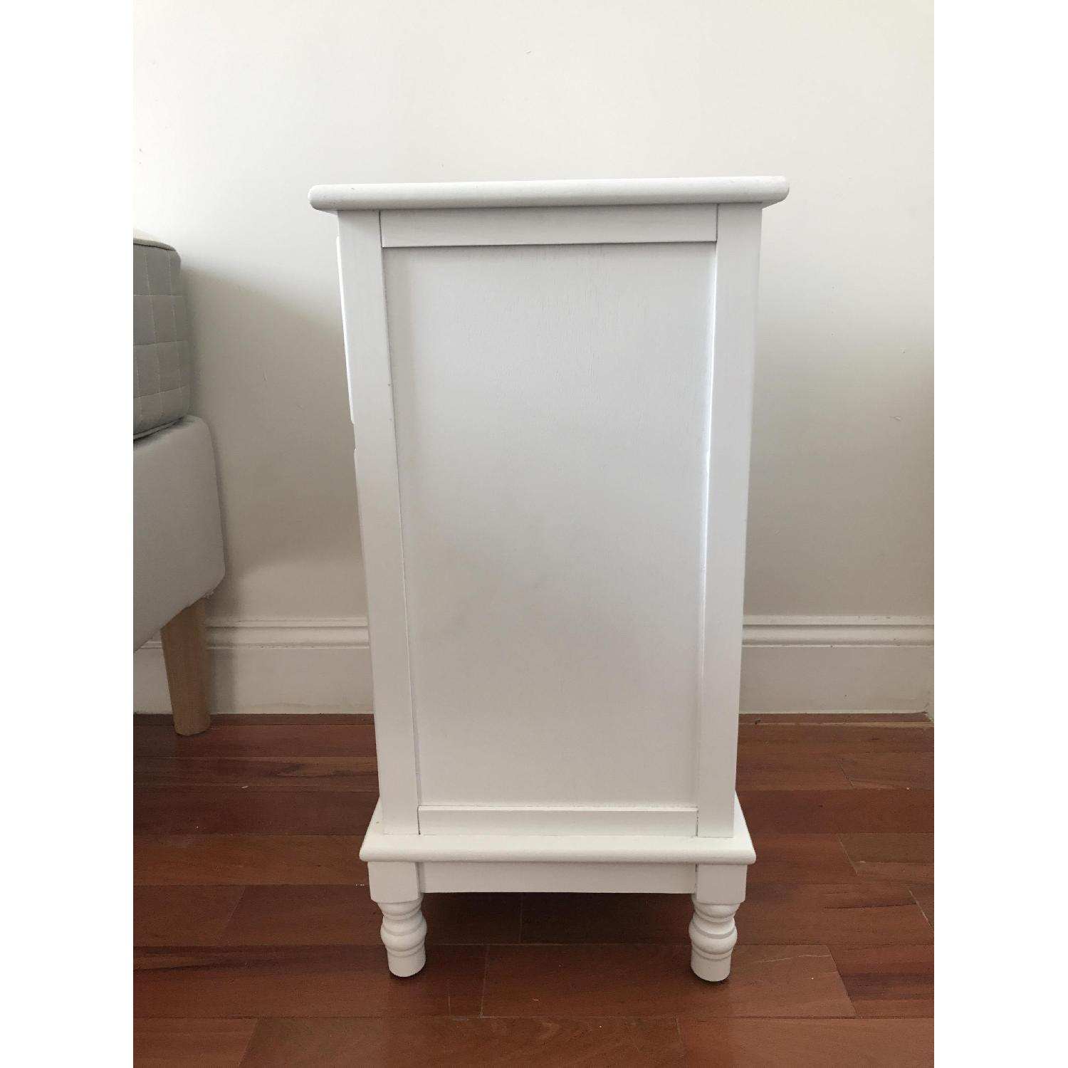 Home Goods Bedside Table - image-2