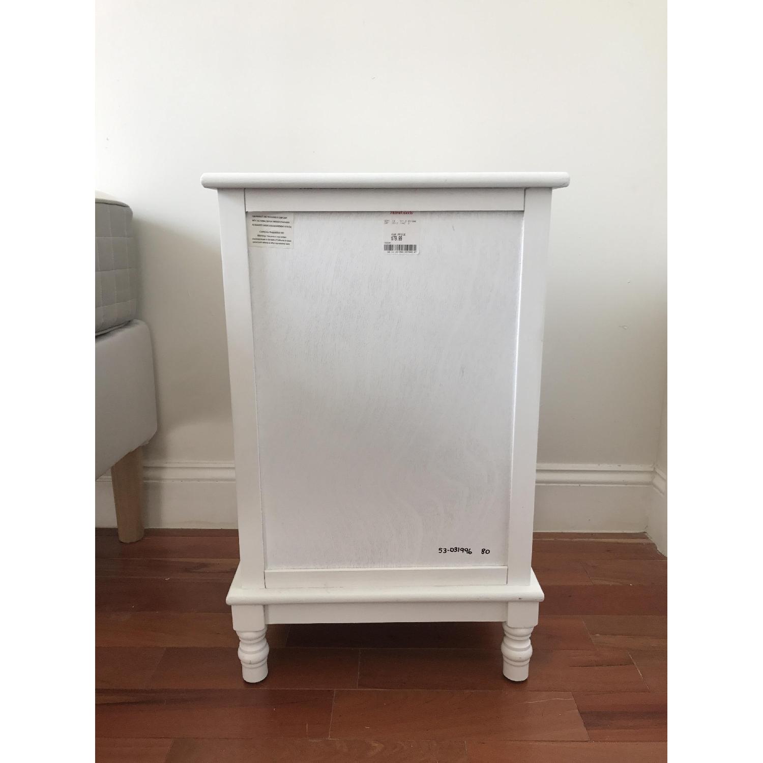Home Goods Bedside Table - image-3