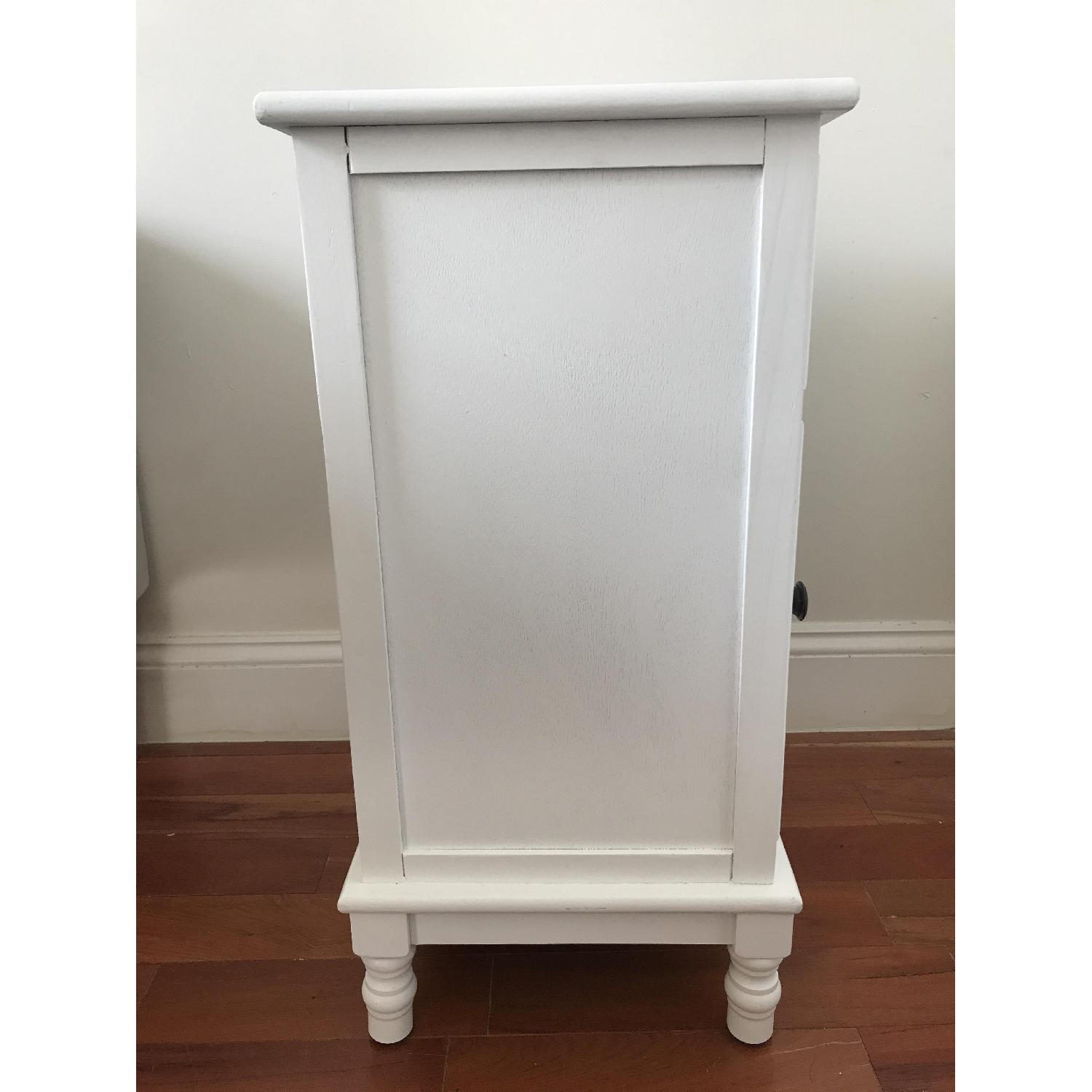 Home Goods Bedside Table - image-4