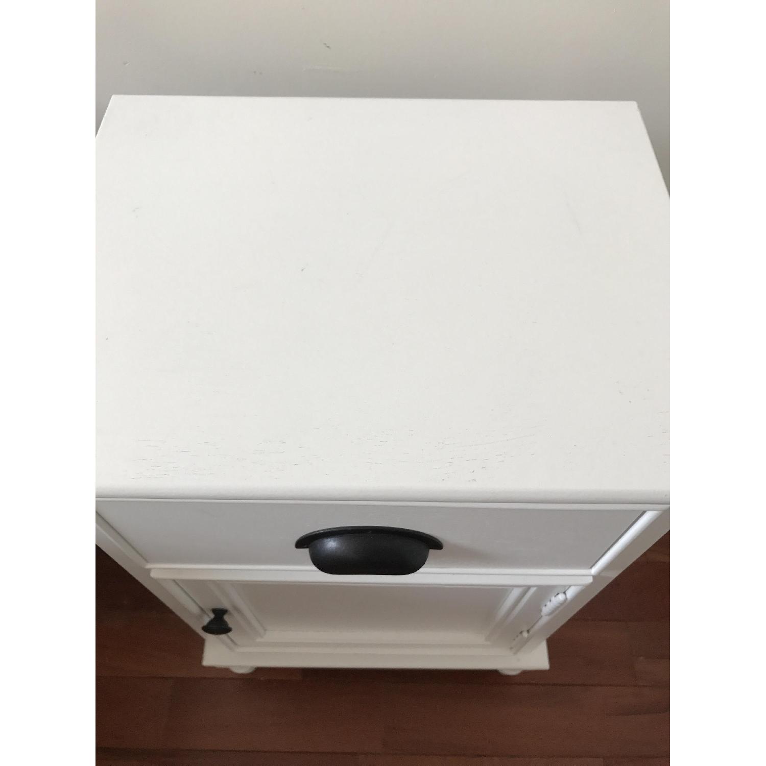 Home Goods Bedside Table - image-6
