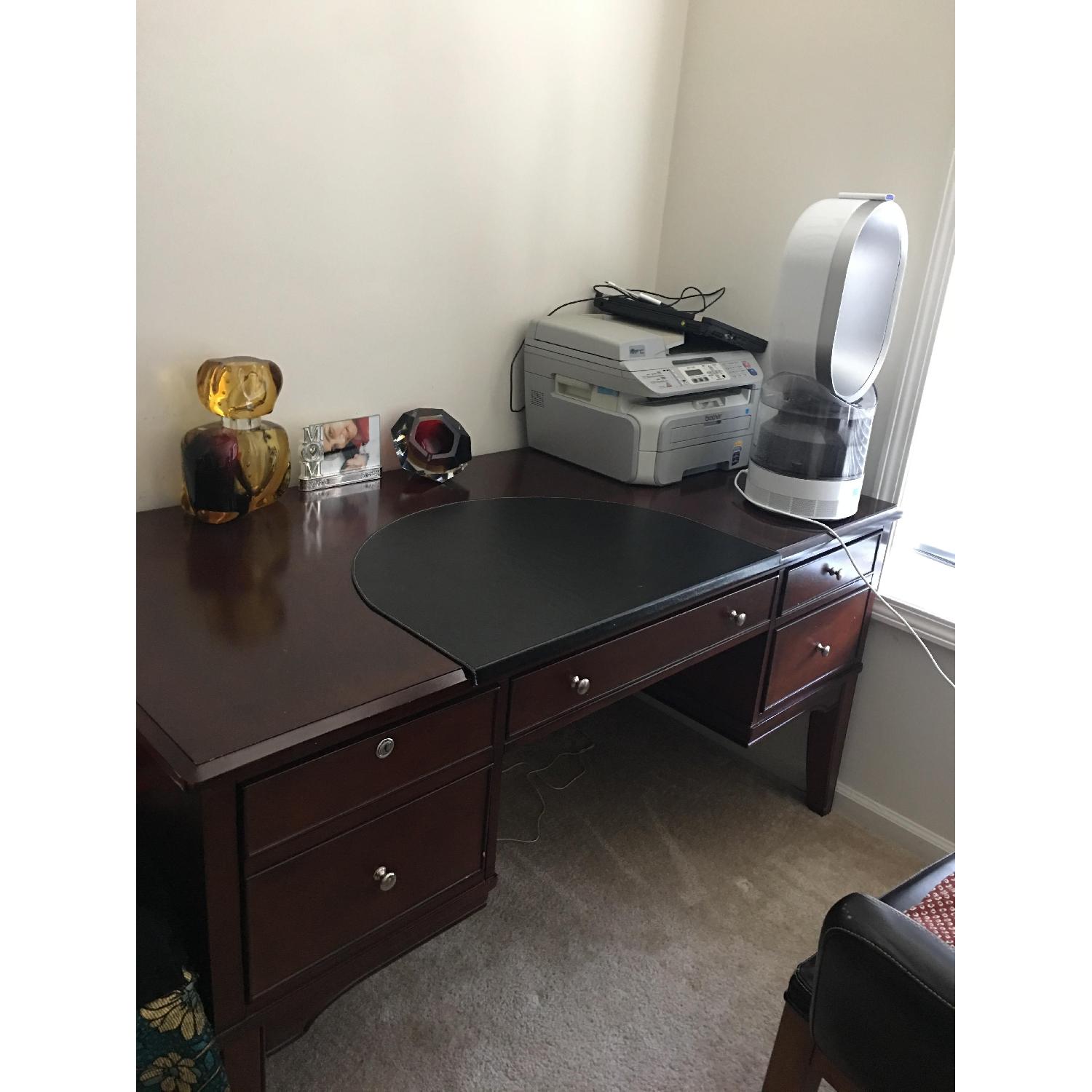 Macy's Office Desk - image-1