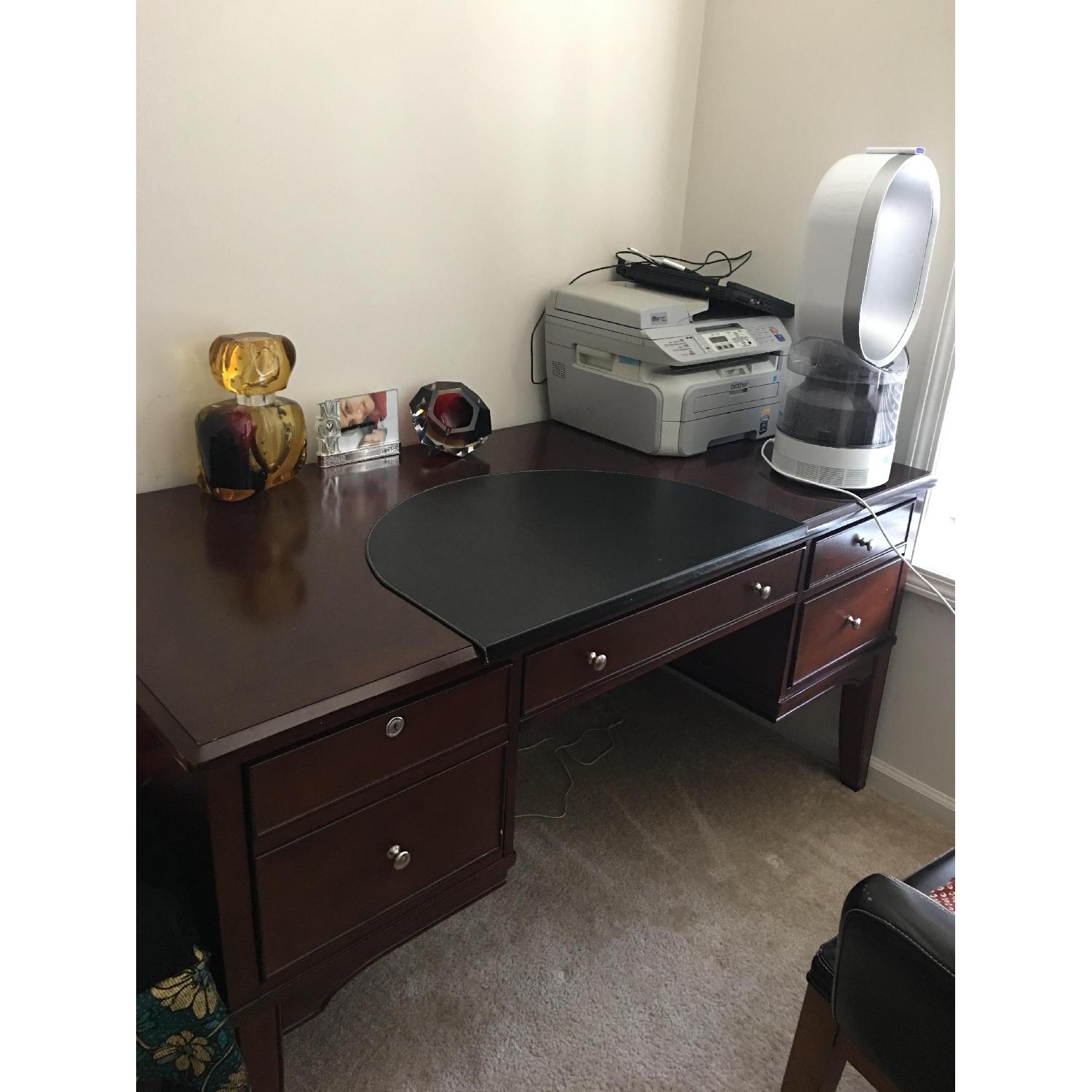 Macy's Office Desk - image-2