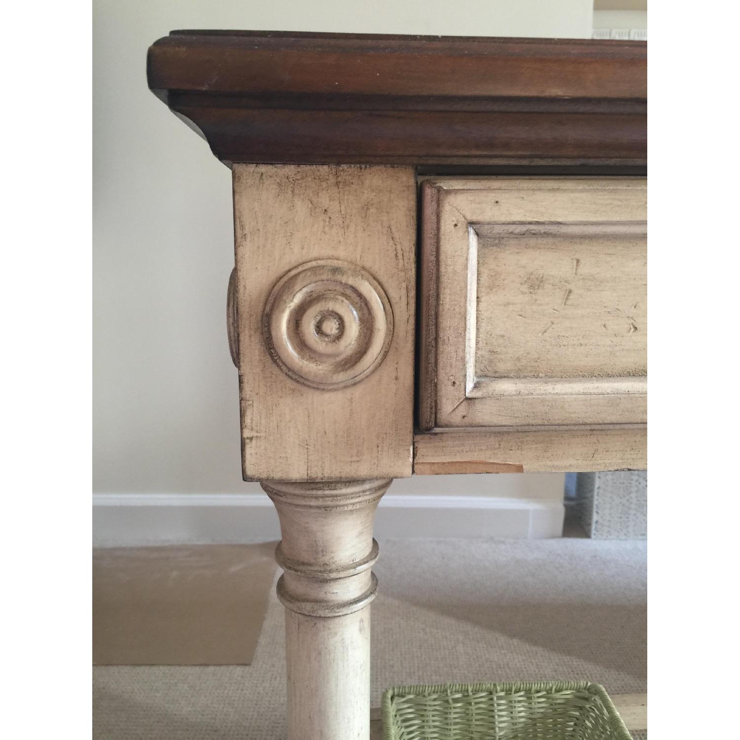 Drexel Vintage Desk - image-2