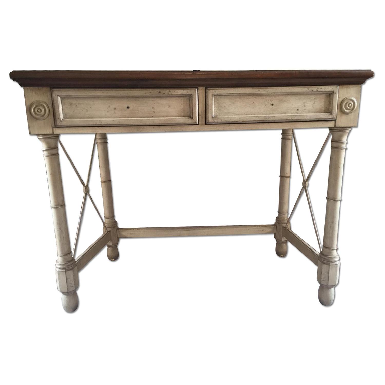 Drexel Vintage Desk - image-0