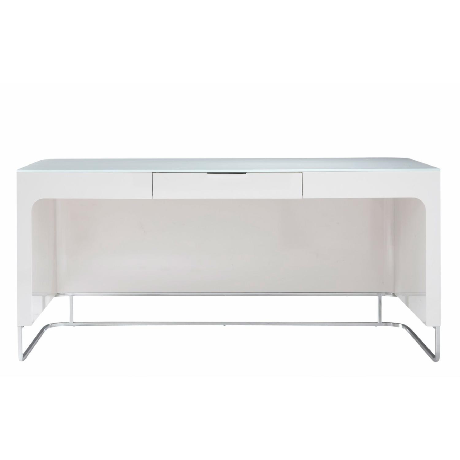 Ligne Roset Hyannis Port Desk - image-1