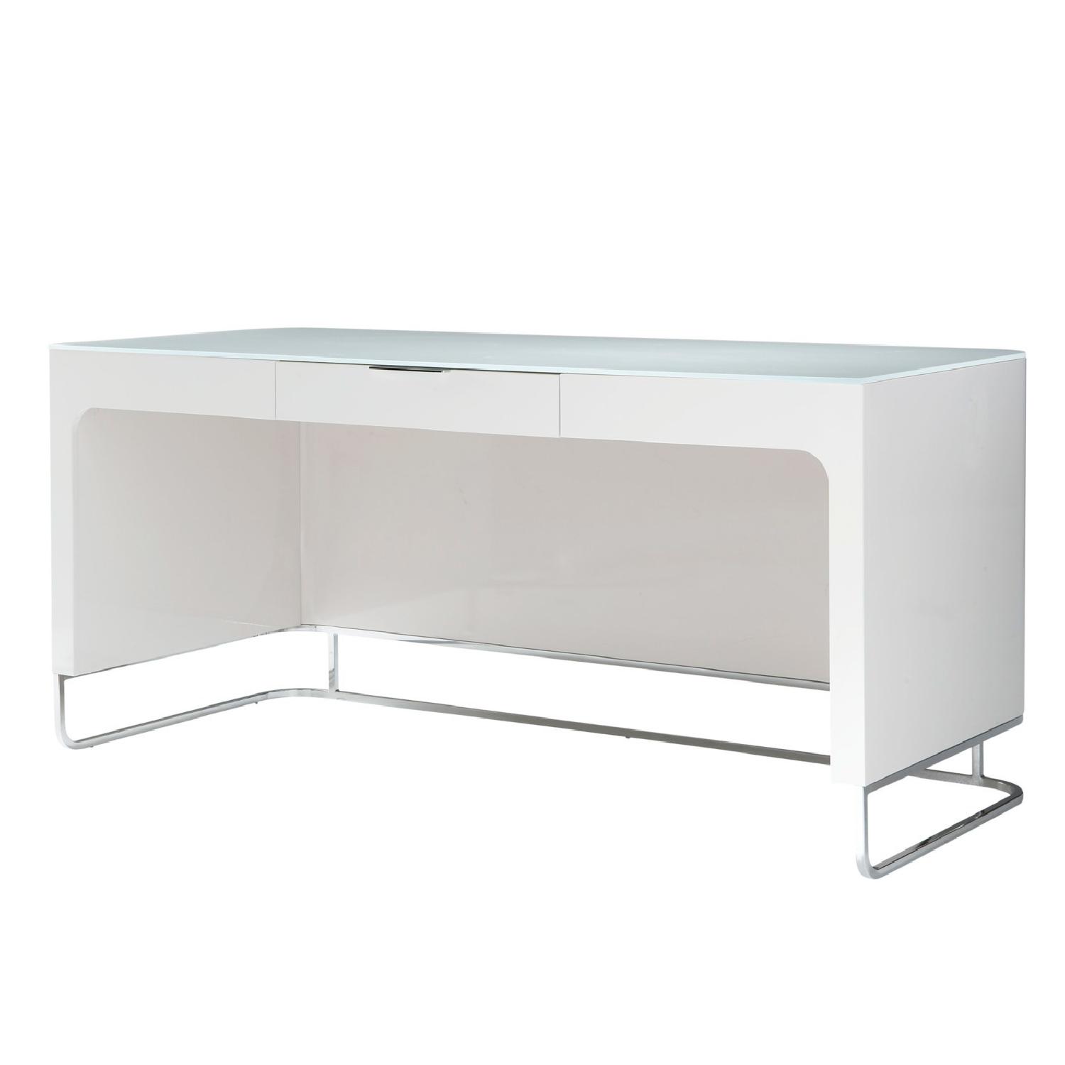 Ligne Roset Hyannis Port Desk - image-2