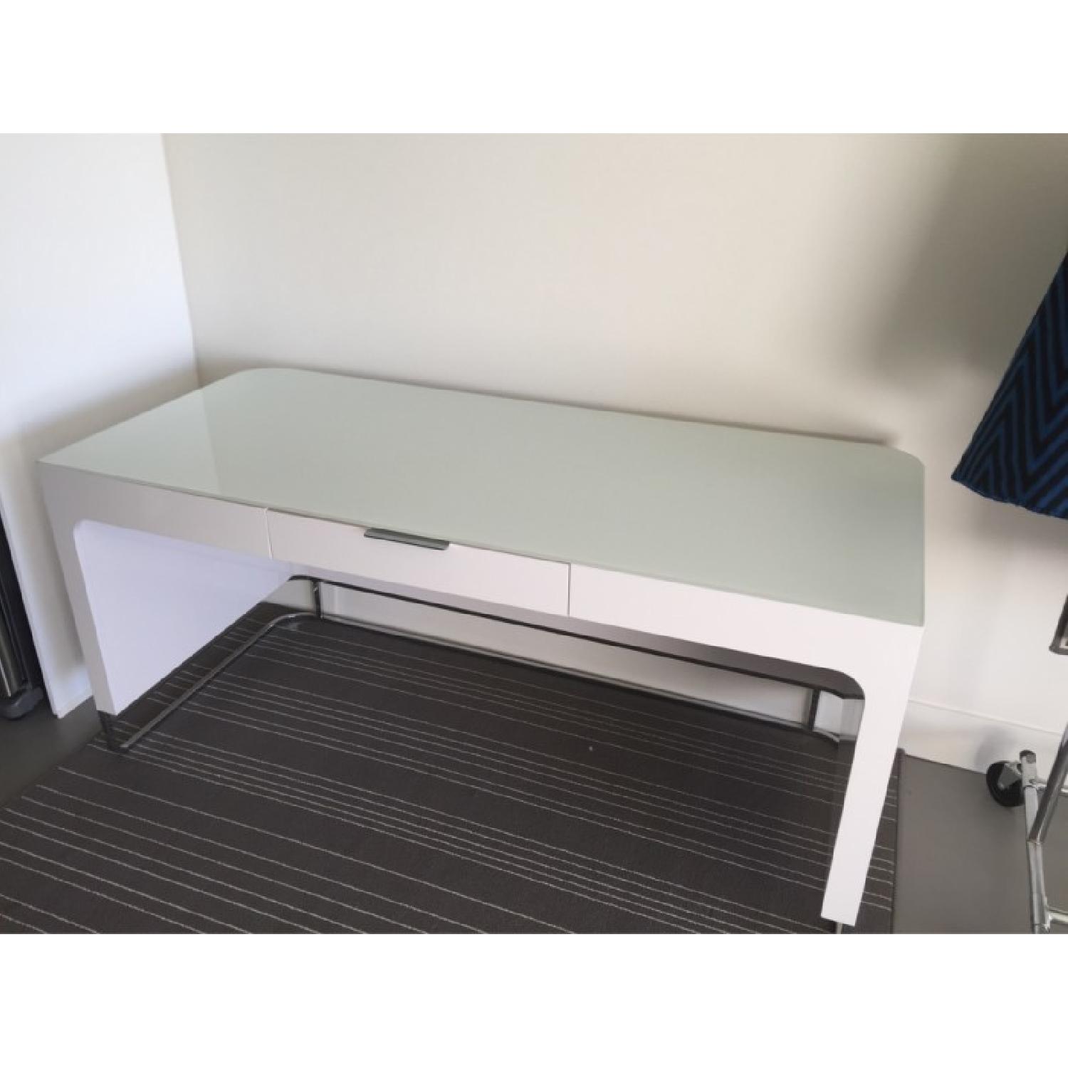 Ligne Roset Hyannis Port Desk - image-3