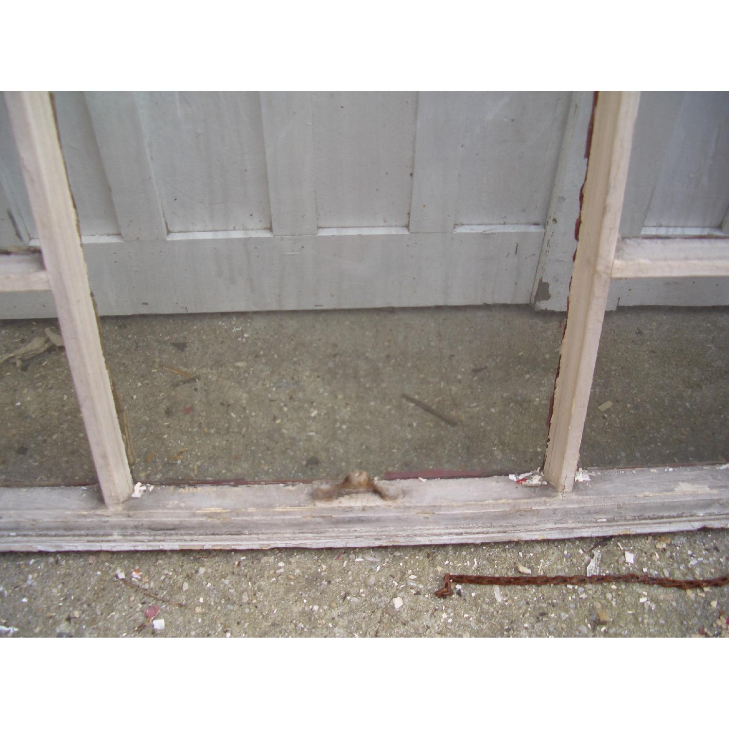 Antique Palladian Window Dome - image-2