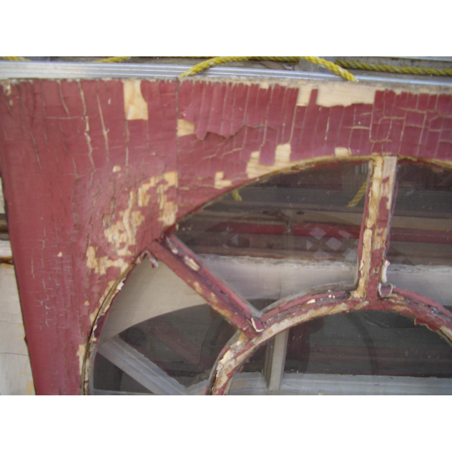 Antique Palladian Window Dome - image-4