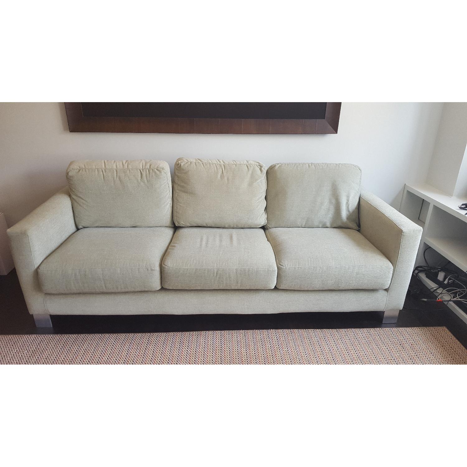 Jensen-Lewis 3 Seater Sofa - image-1