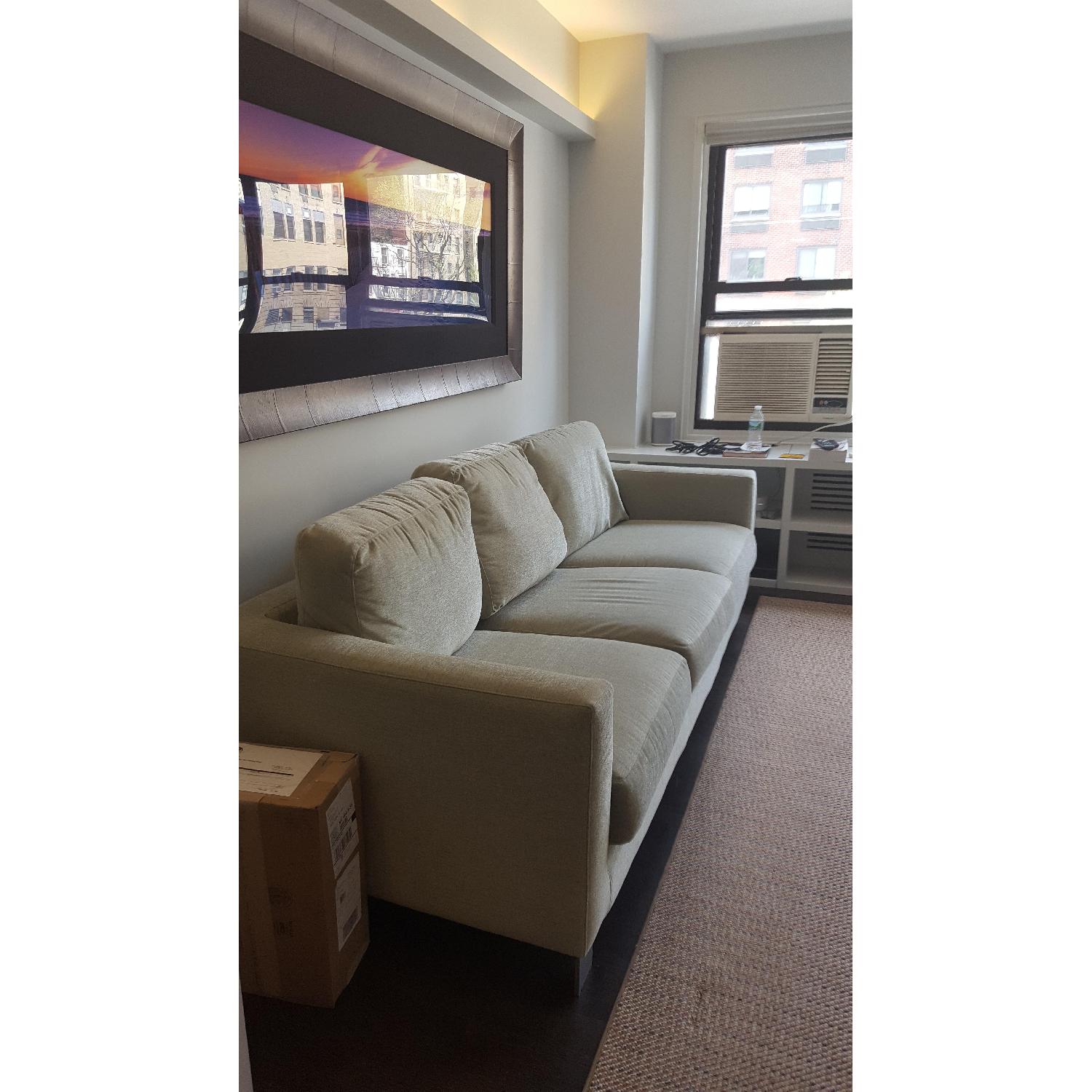 Jensen-Lewis 3 Seater Sofa - image-2