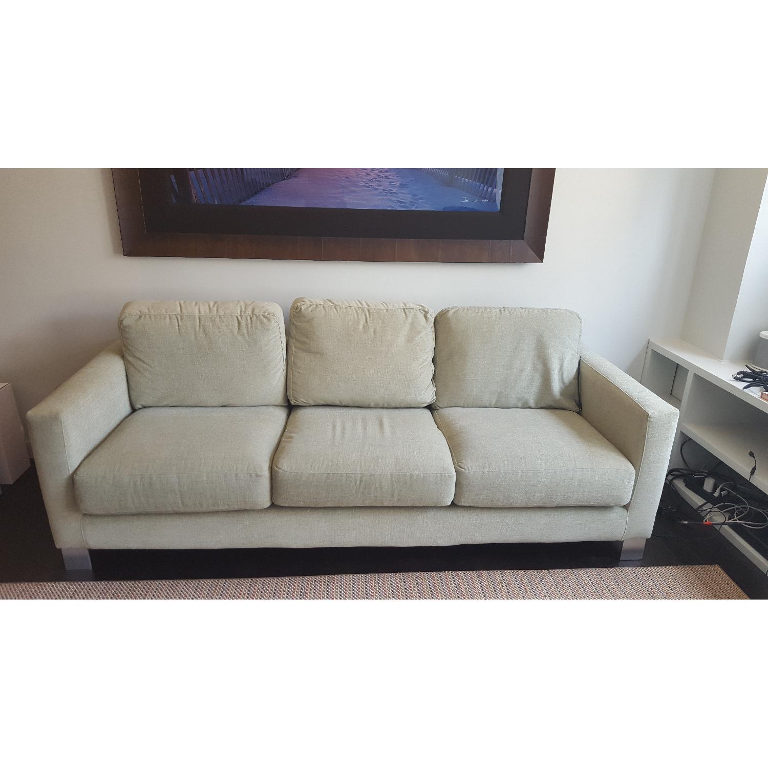Jensen-Lewis 3 Seater Sofa - image-3
