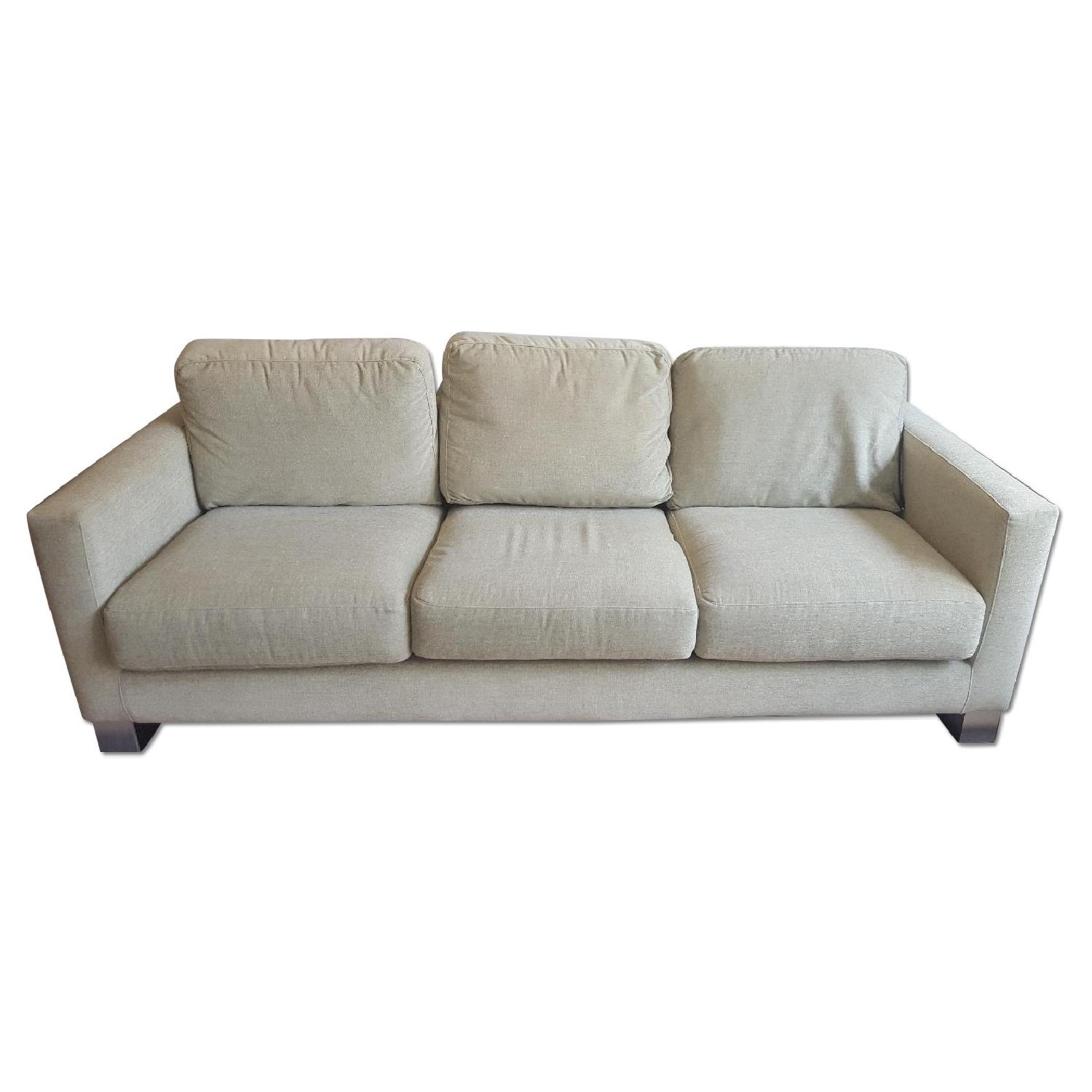 Jensen-Lewis 3 Seater Sofa - image-0