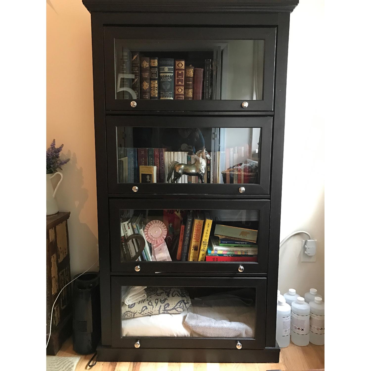 Brackston Barrister Bookcase - image-2