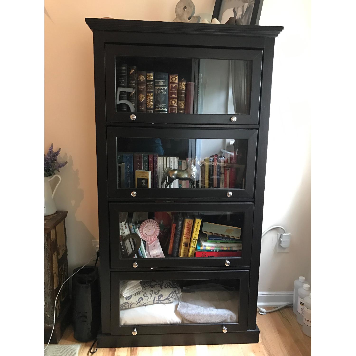 Brackston Barrister Bookcase - image-3