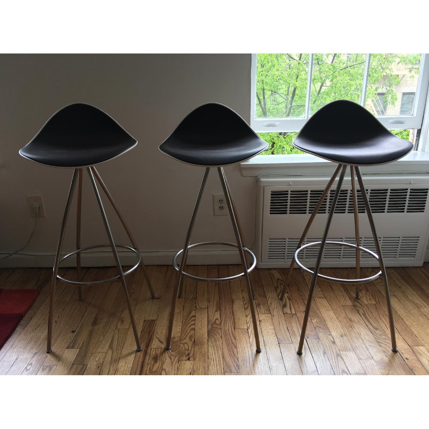 Stua Onda Barstools - image-2