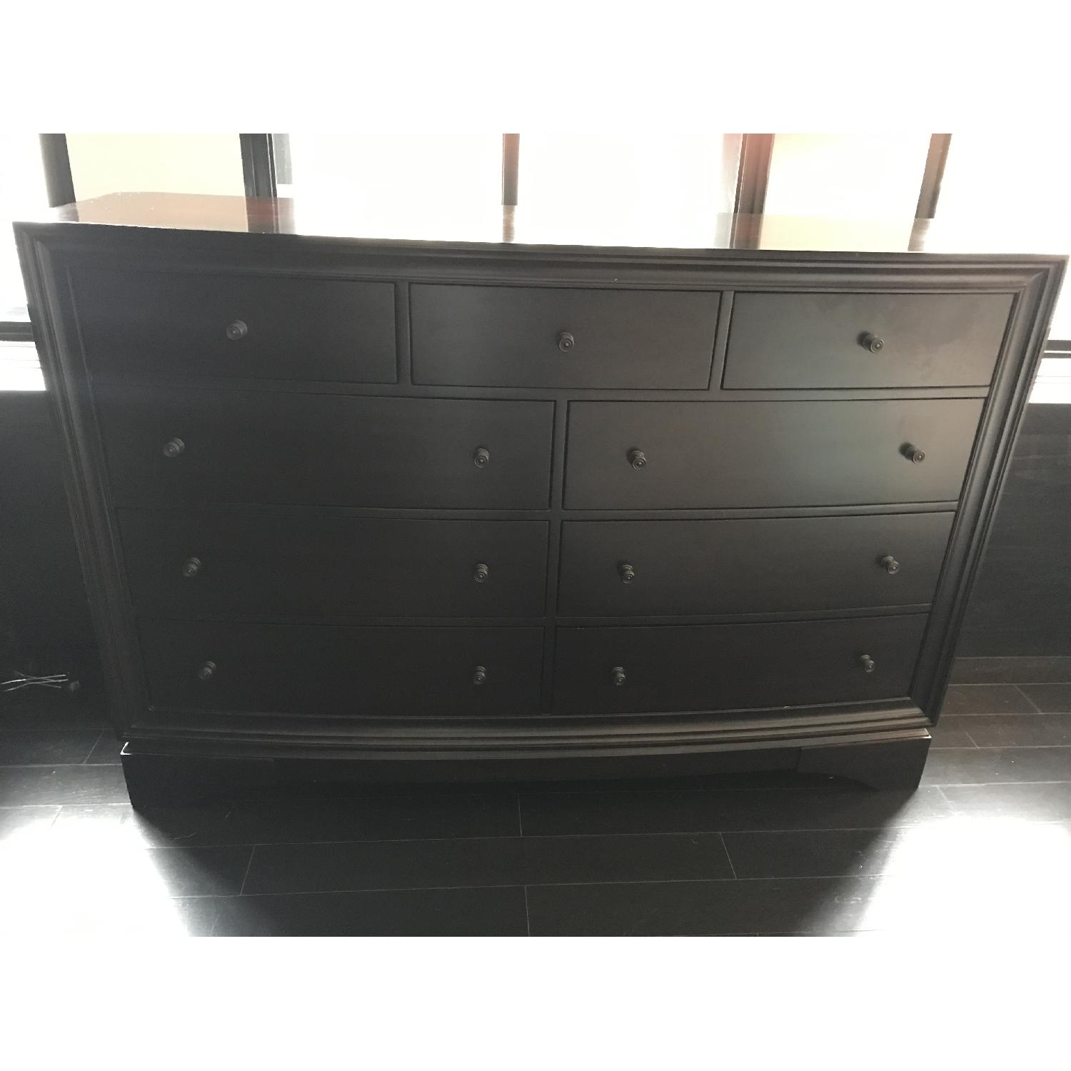 Restoration Hardware Portman 9Drawer Dresser AptDeco