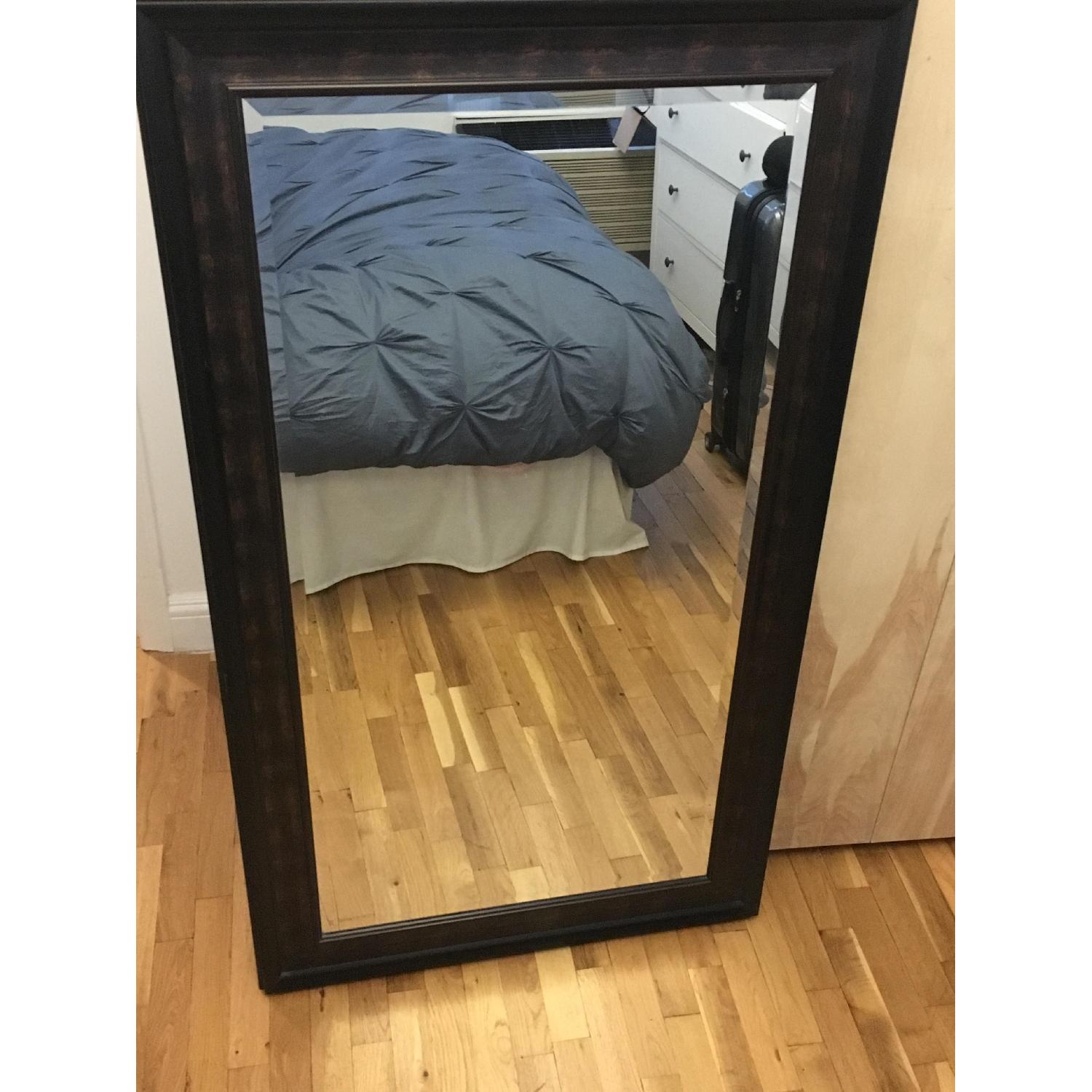 Home Goods Large Mirror - image-2