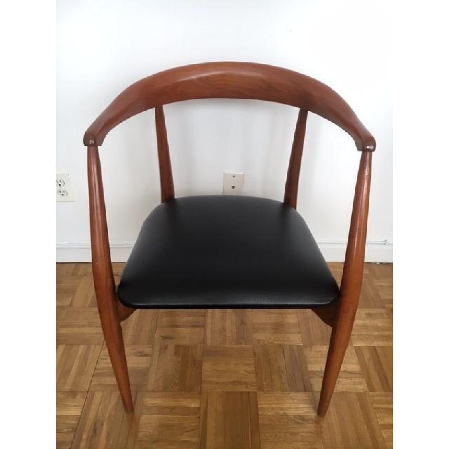 Richardson-Nemschoff Dining Chair - image-1