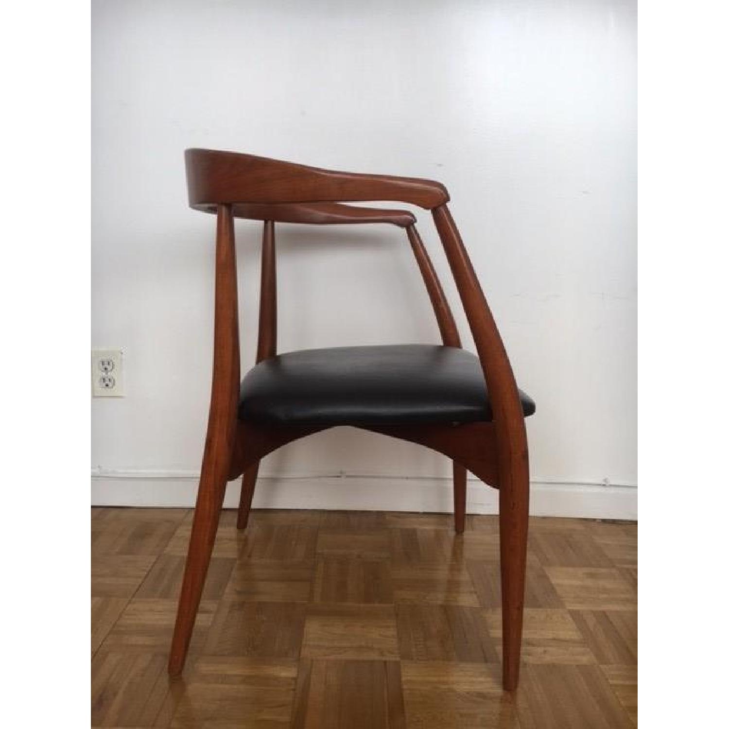Richardson-Nemschoff Dining Chair - image-2