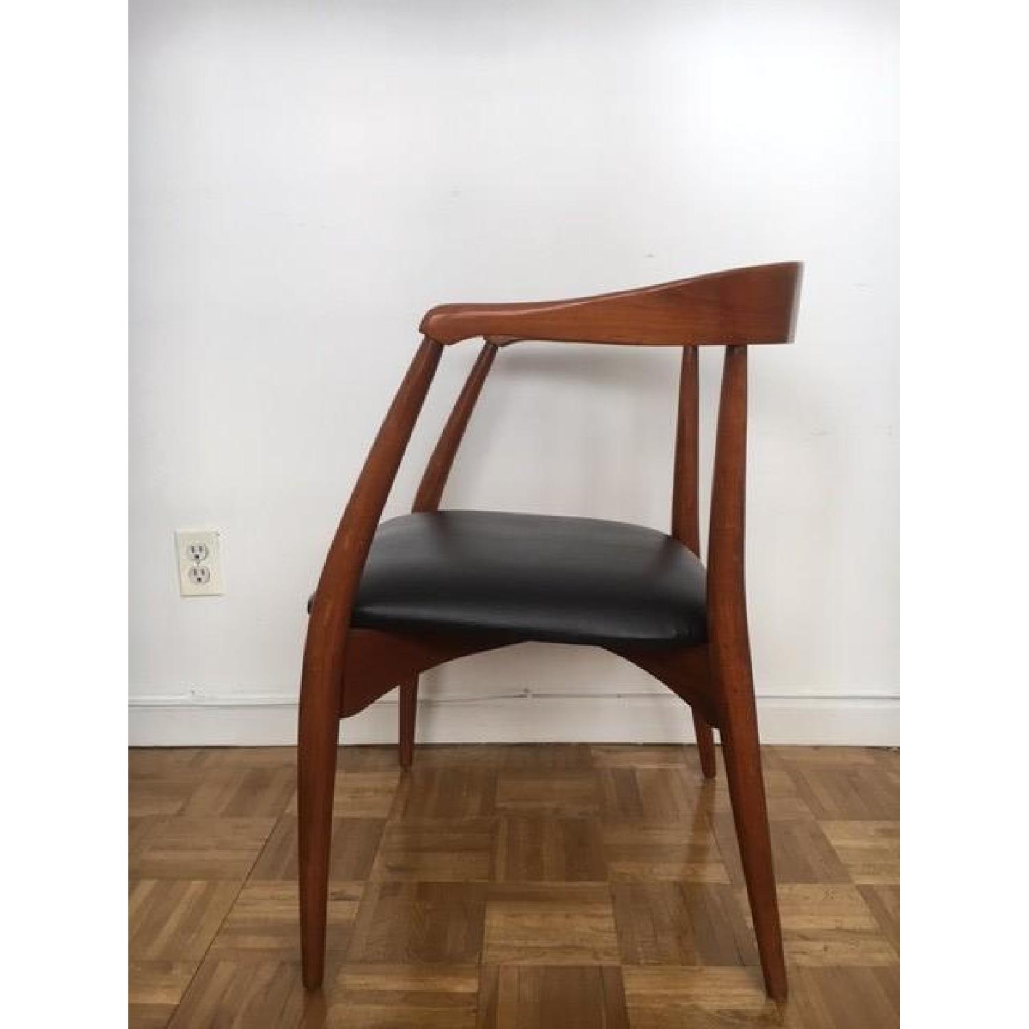 Richardson-Nemschoff Dining Chair - image-4