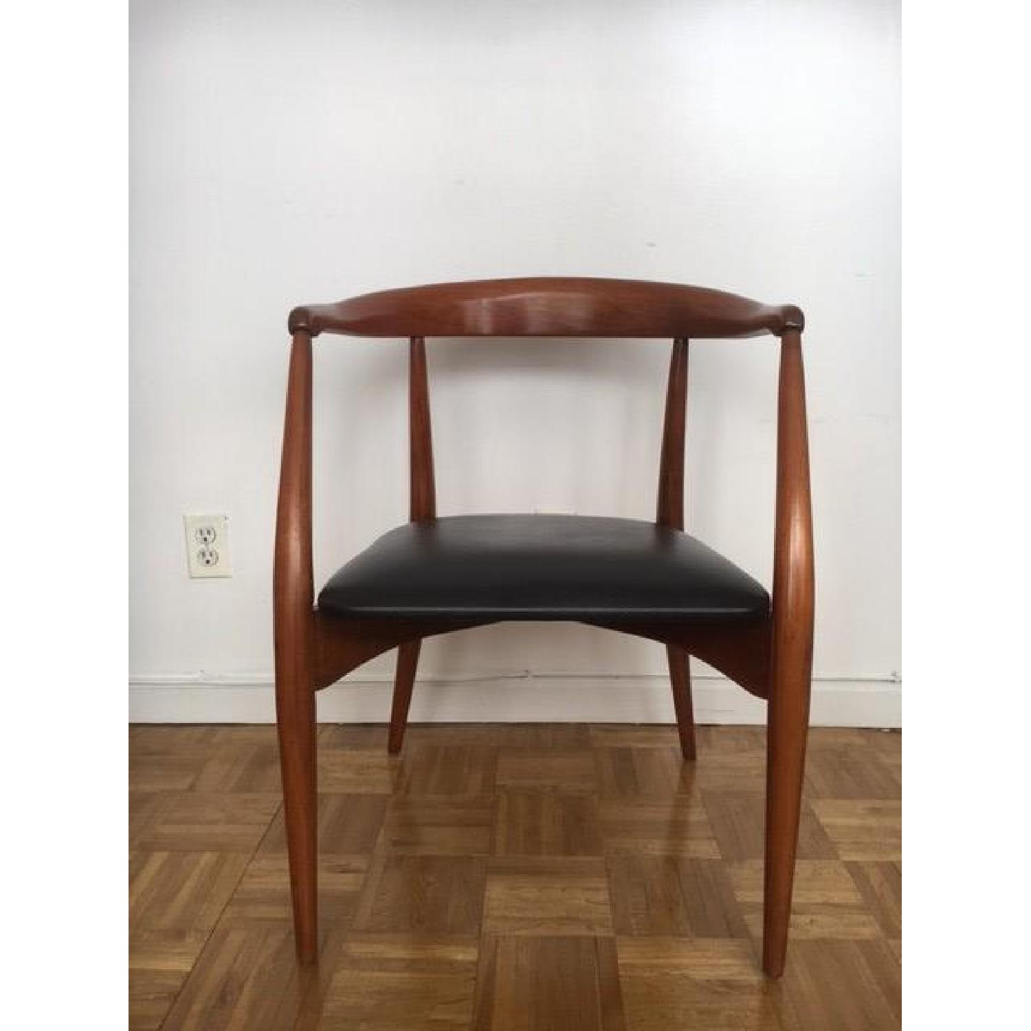 Richardson-Nemschoff Dining Chair - image-5