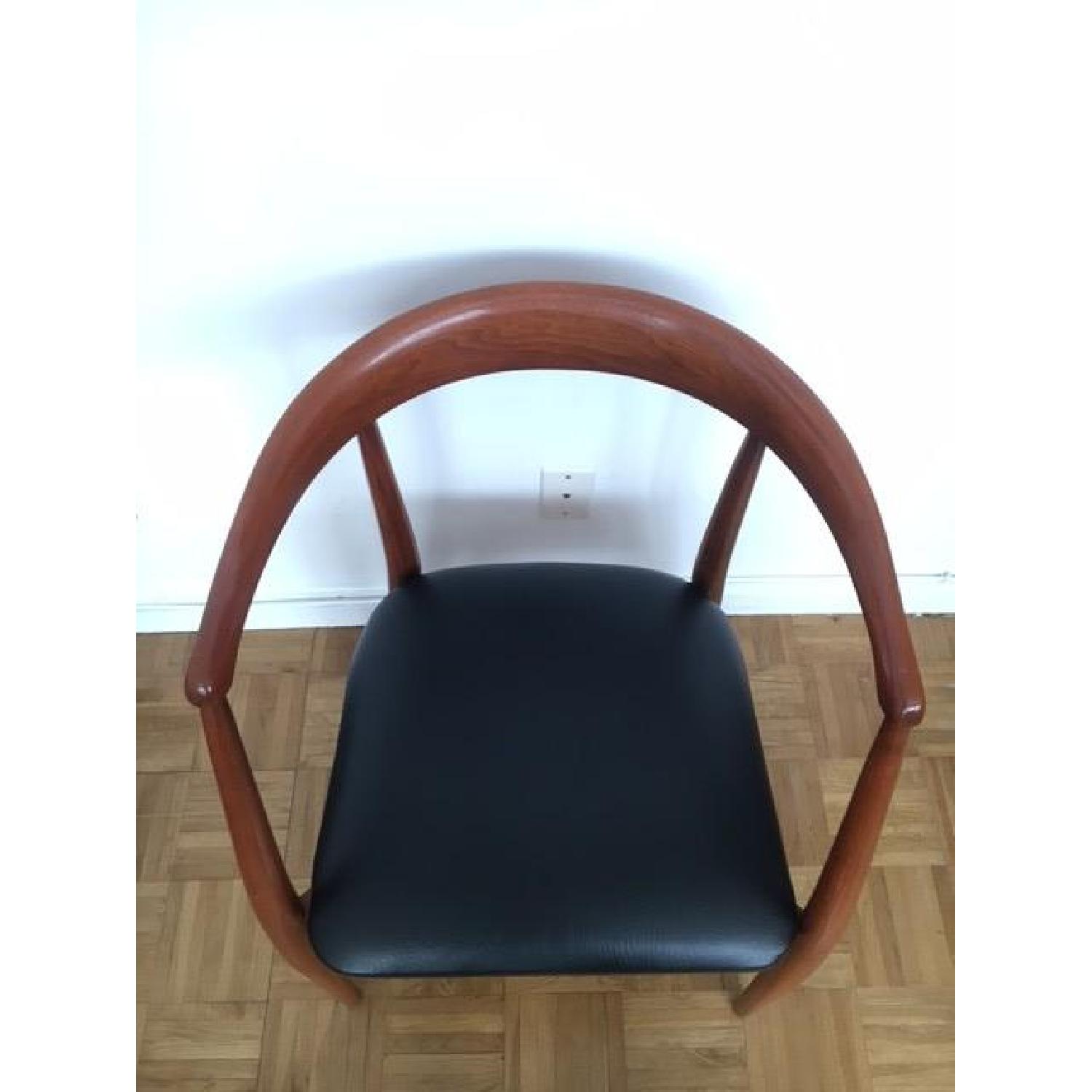 Richardson-Nemschoff Dining Chair - image-6