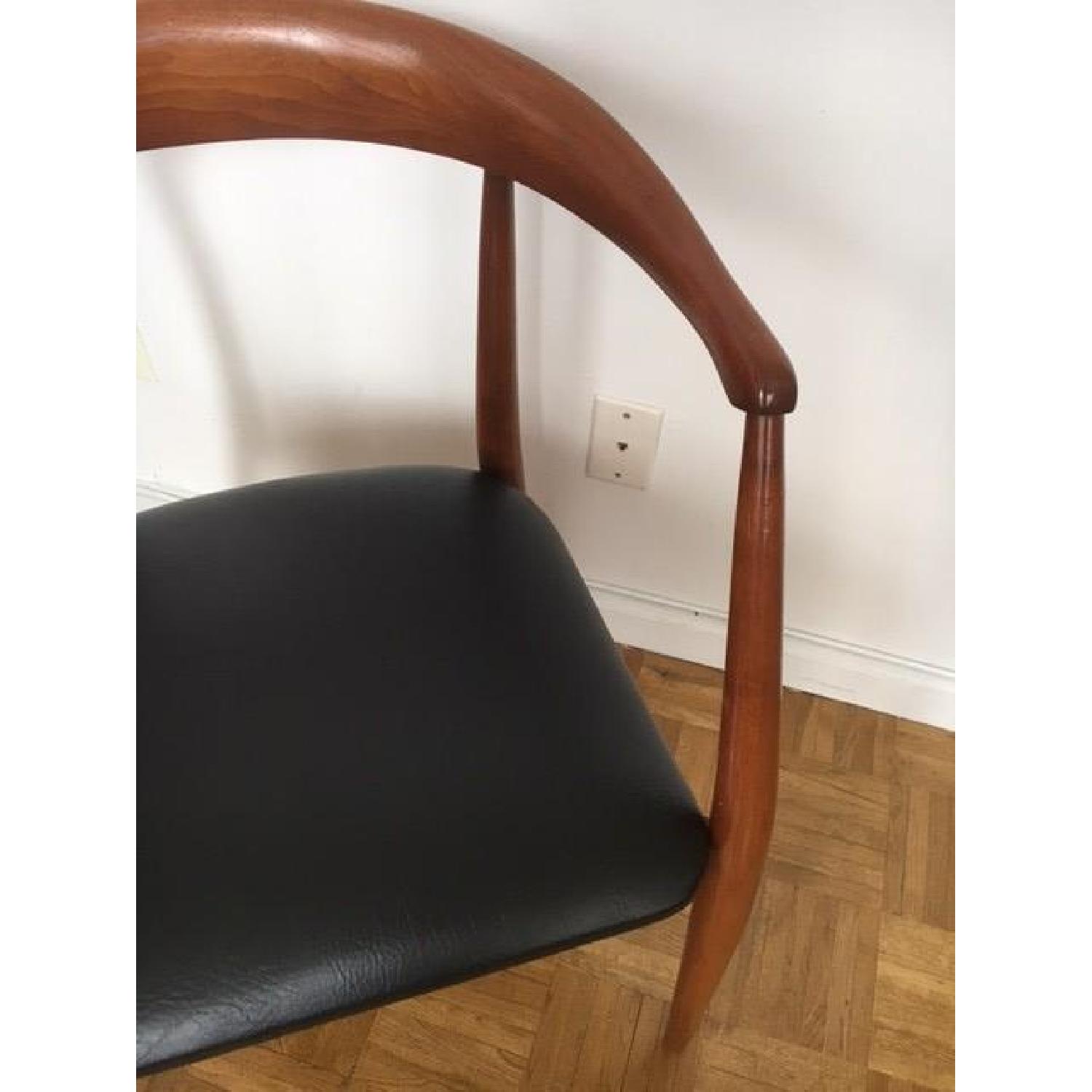 Richardson-Nemschoff Dining Chair - image-7