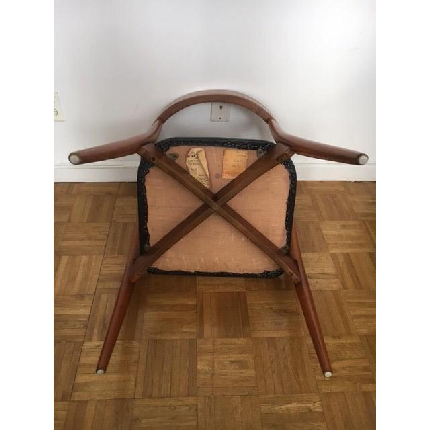 Richardson-Nemschoff Dining Chair - image-8