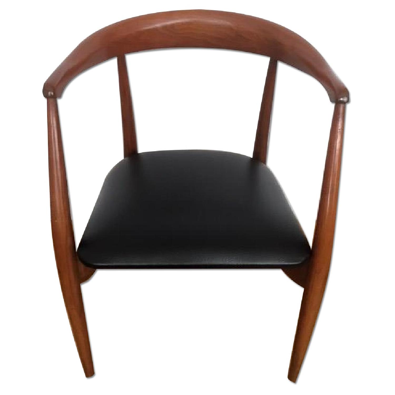Richardson-Nemschoff Dining Chair - image-0