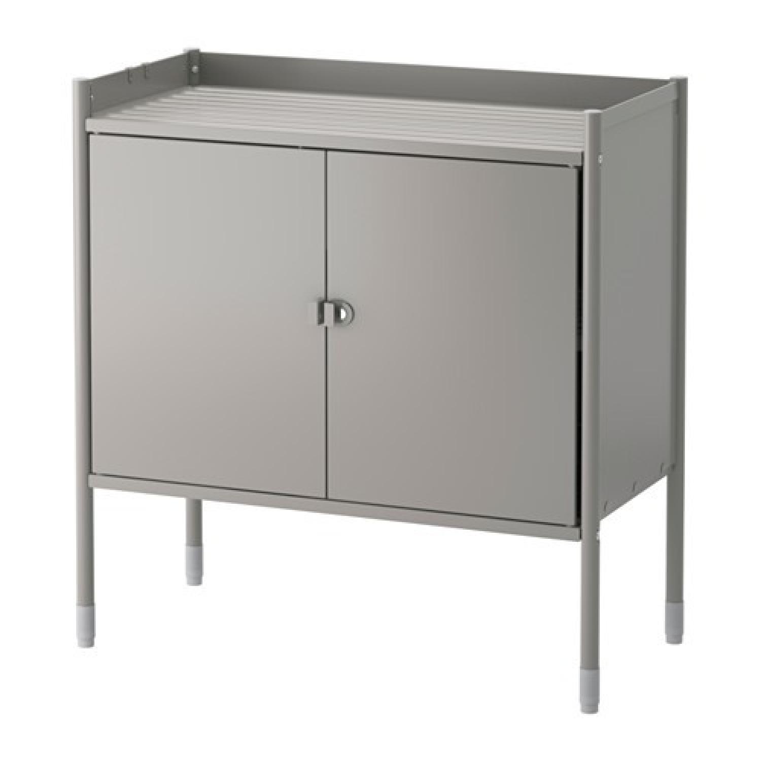 Ikea Hindo Cabinet - image-1