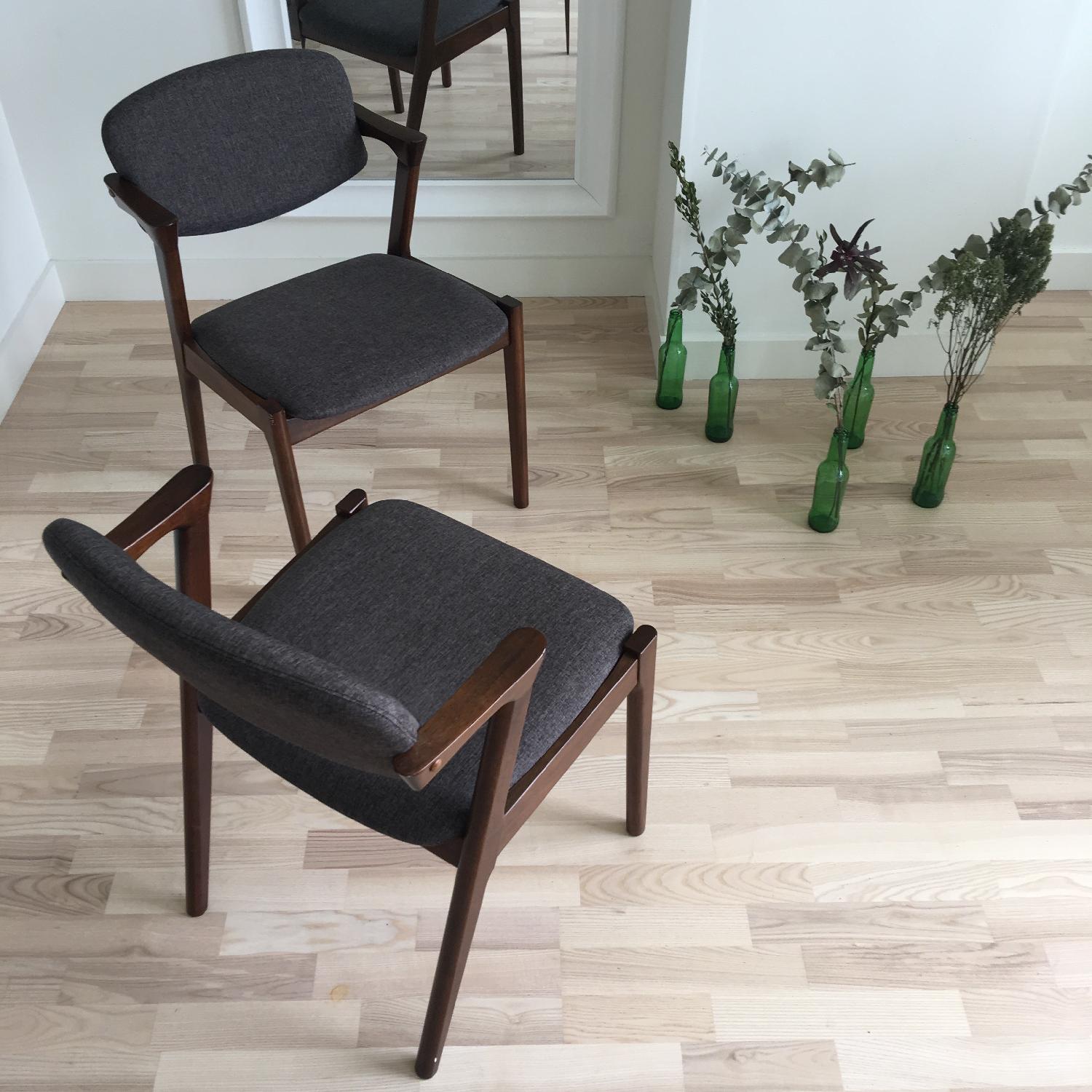 Corrigan Studio Dining Room Chairs - image-1