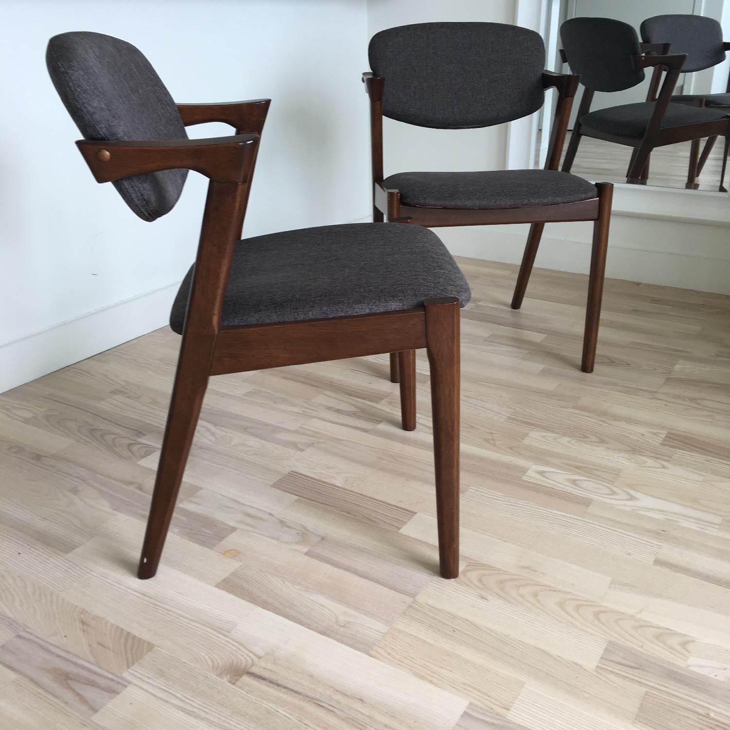 Corrigan Studio Dining Room Chairs - image-2