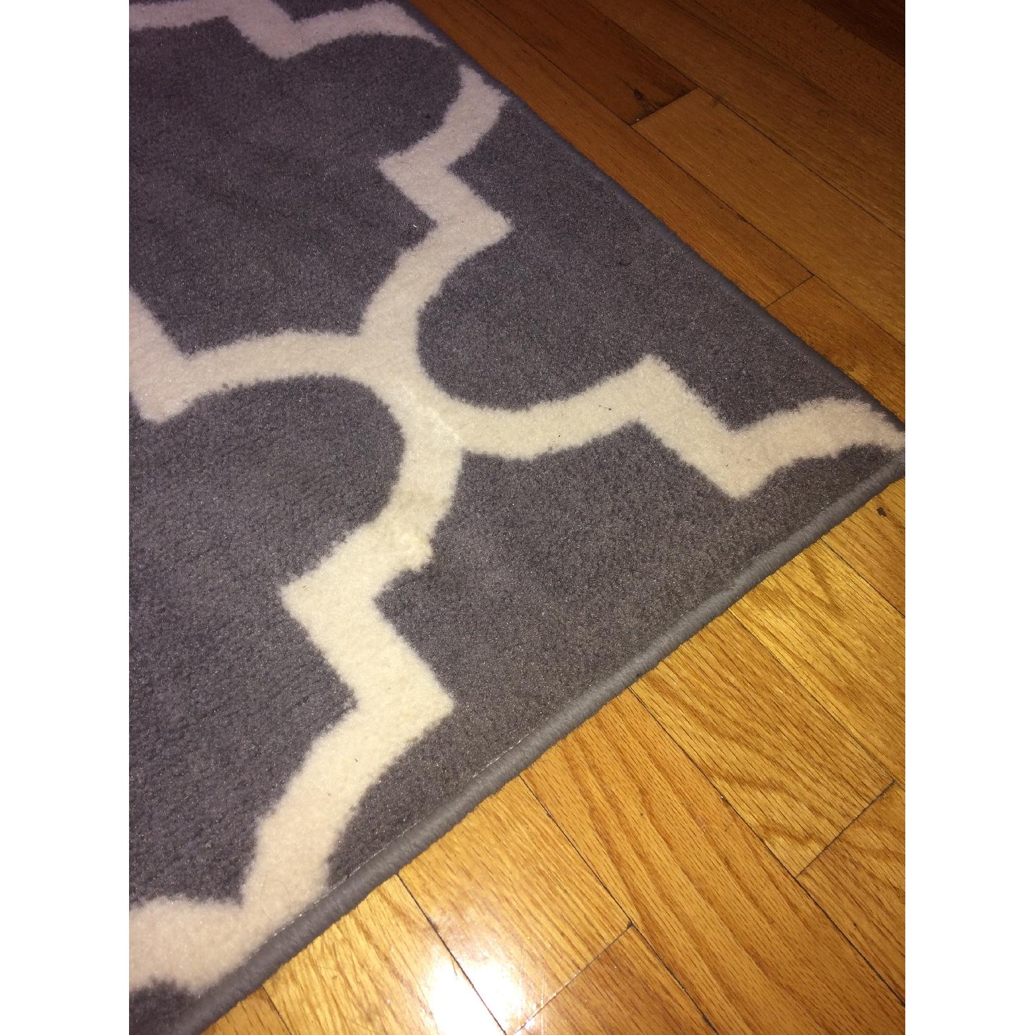 Target Threshold Area Rug AptDeco