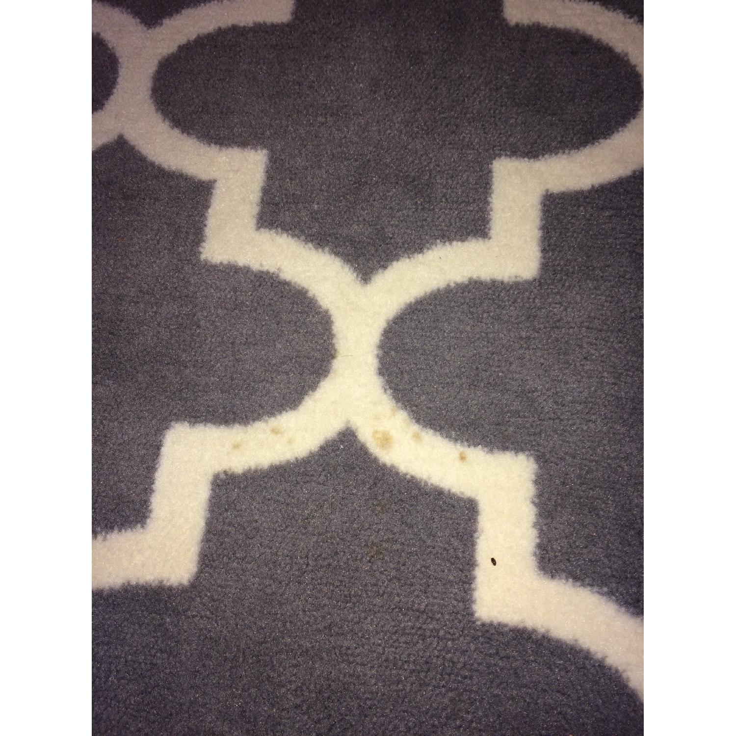 Target Threshold Area Rug AptDeco