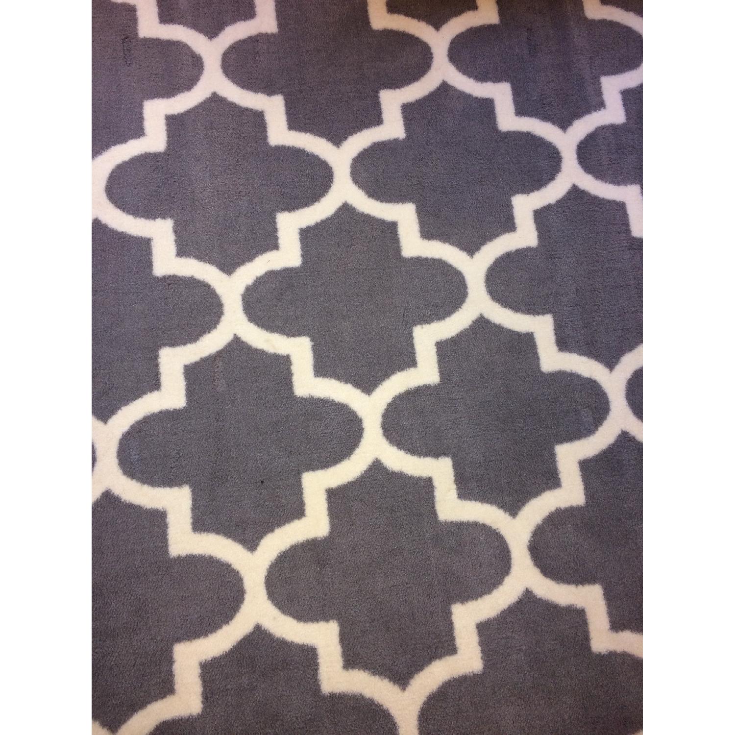 Target Threshold Area Rug - image-4