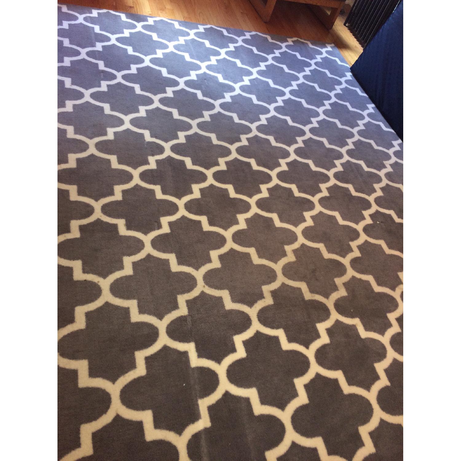 Target Threshold Area Rug AptDeco