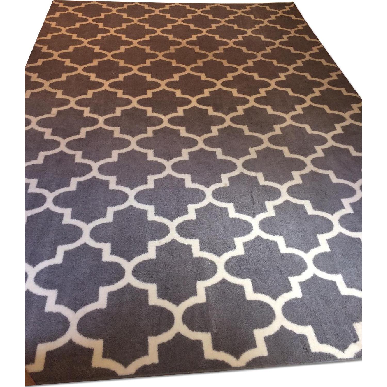 Target Threshold Area Rug AptDeco