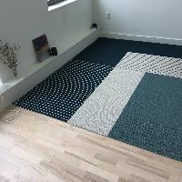 Ikea Roskilde Rug - AptDeco