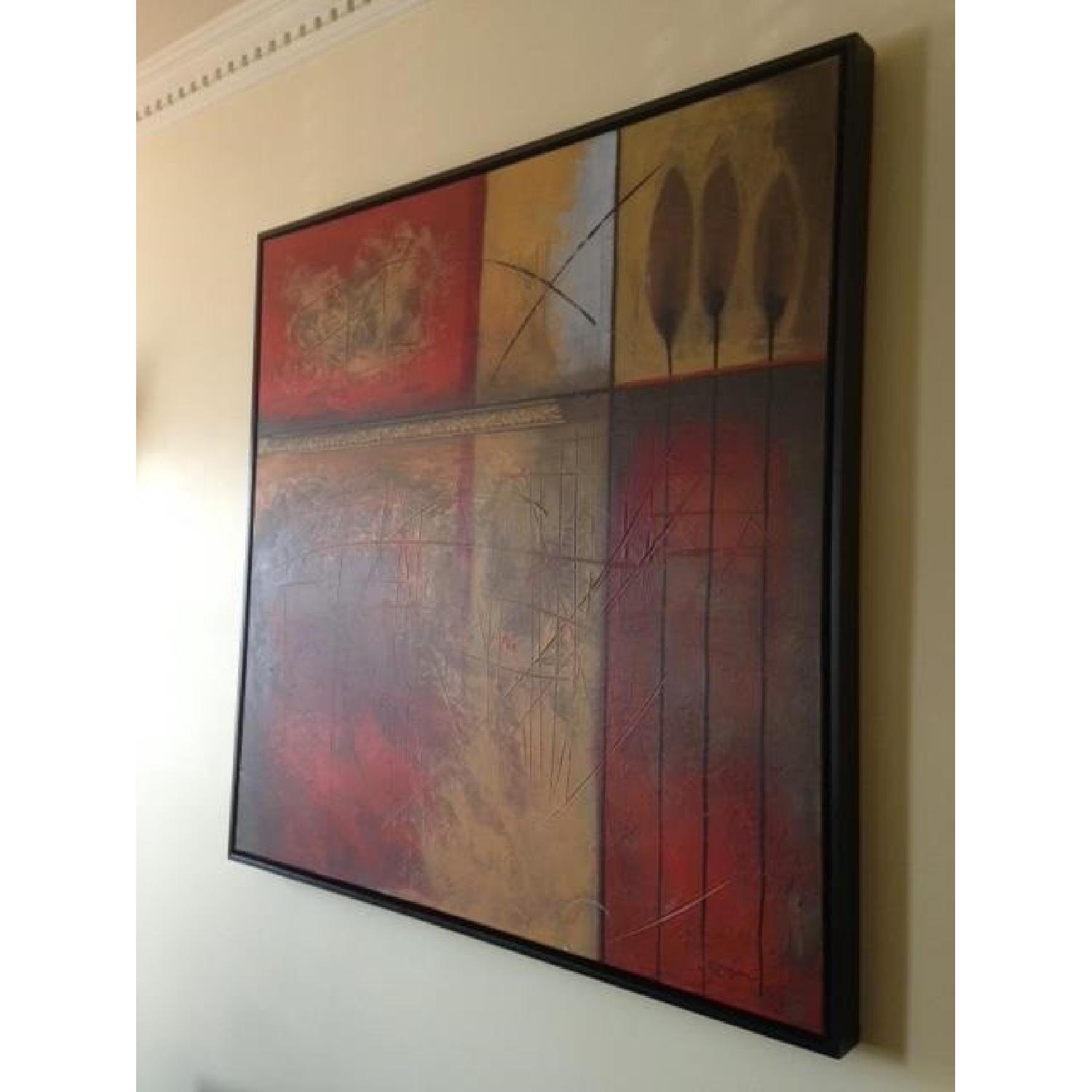 Art.com Acrylic Painting - image-2