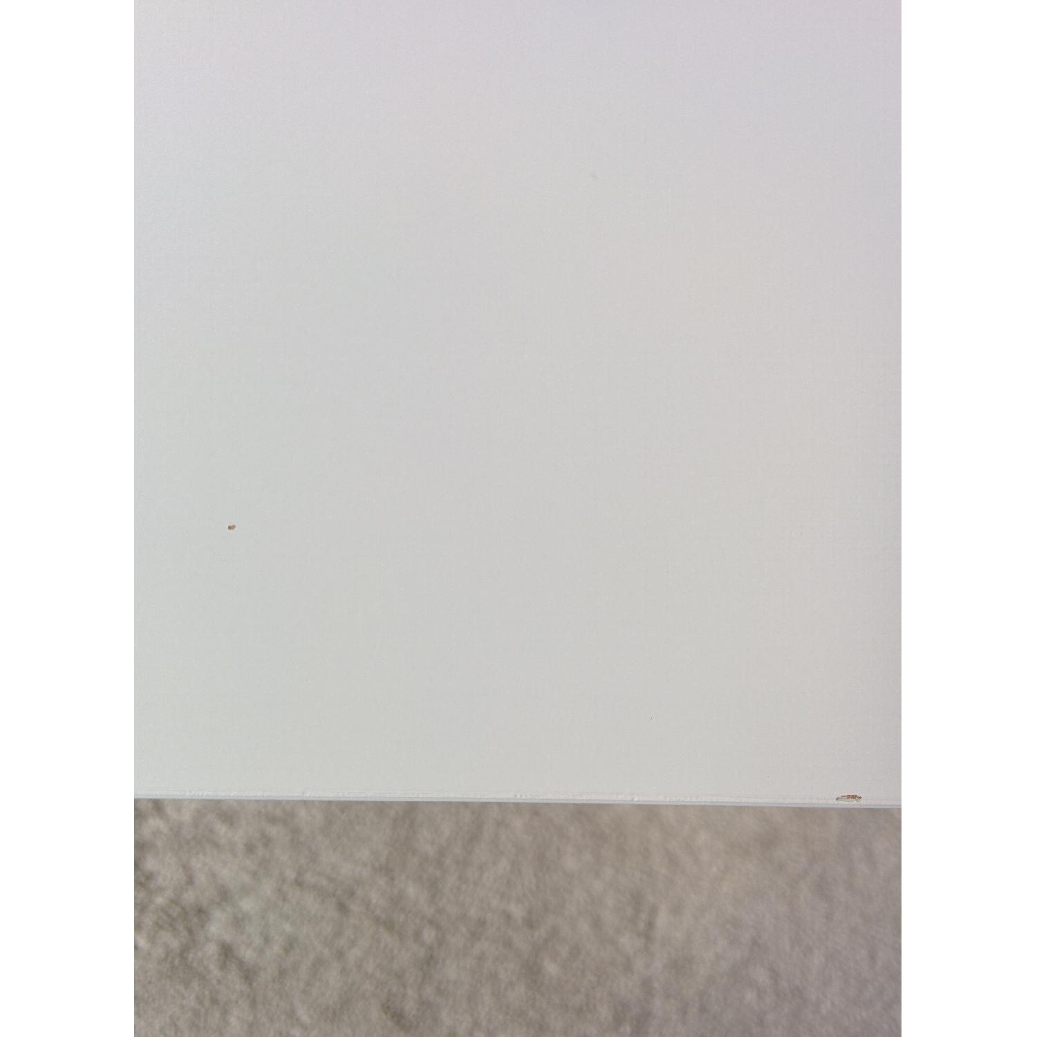 Ikea Micke White & Birch Desk - image-3