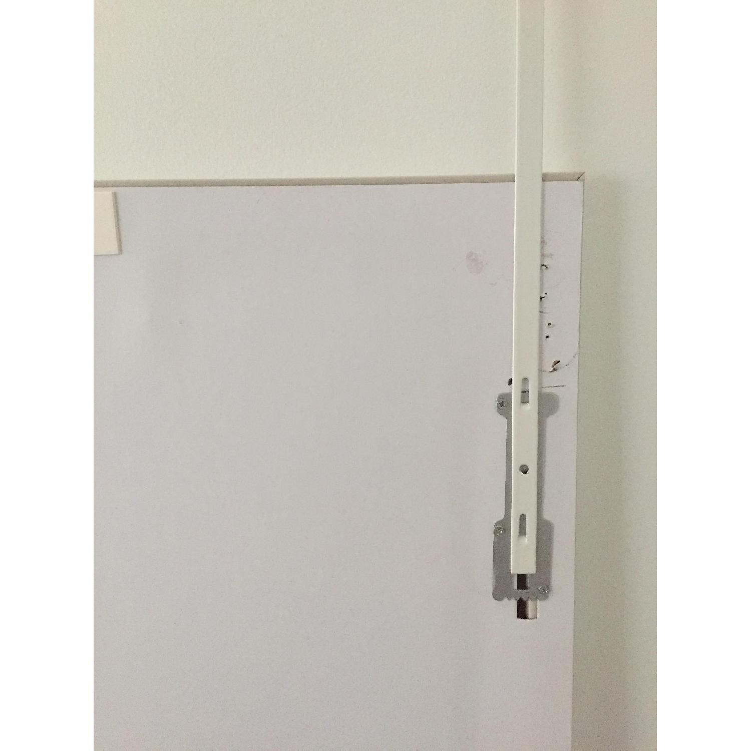 Bed Bath & Beyond Door Hanging Mirror - image-4