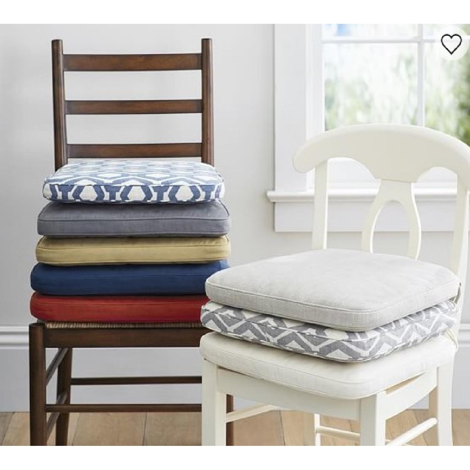 Pottery Barn Napoleon Chairs - image-4