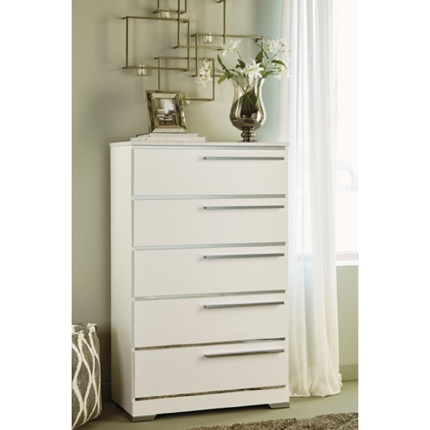 Ashley's Brillaney Chest - image-1