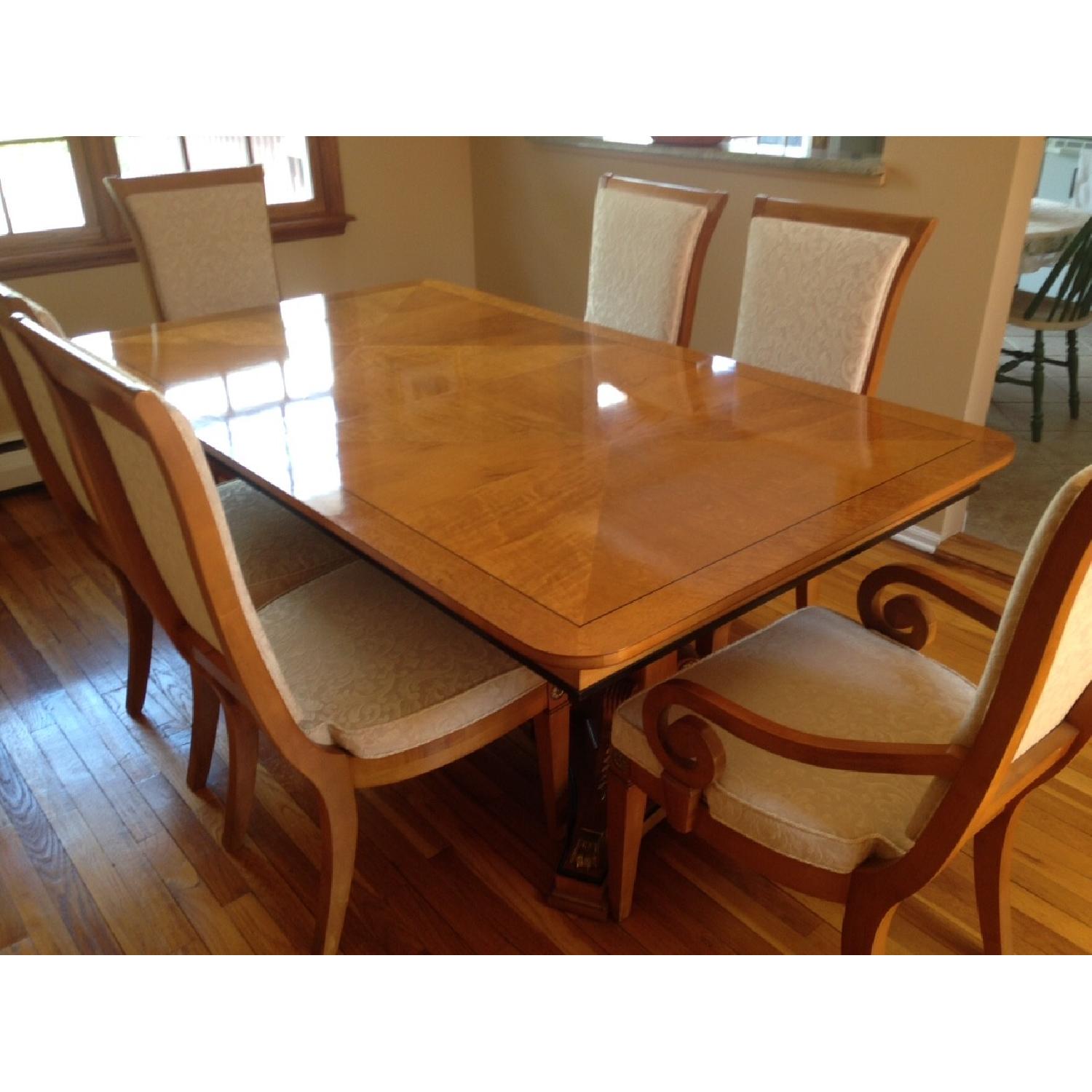 Thomasville Neoclassic 7 Piece Dining Set - image-3